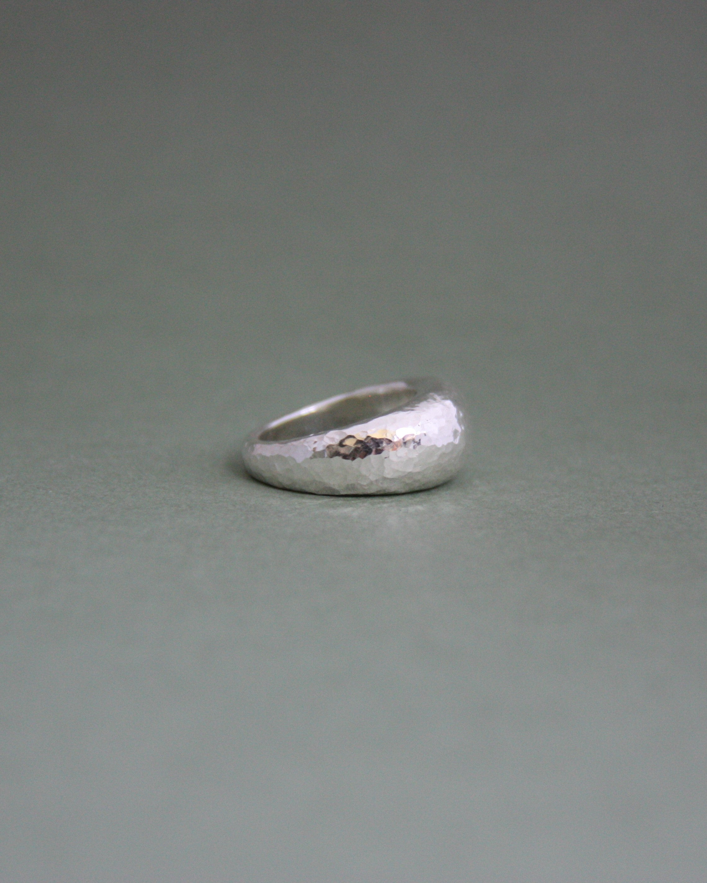 Disco Ball Ring O 1/2