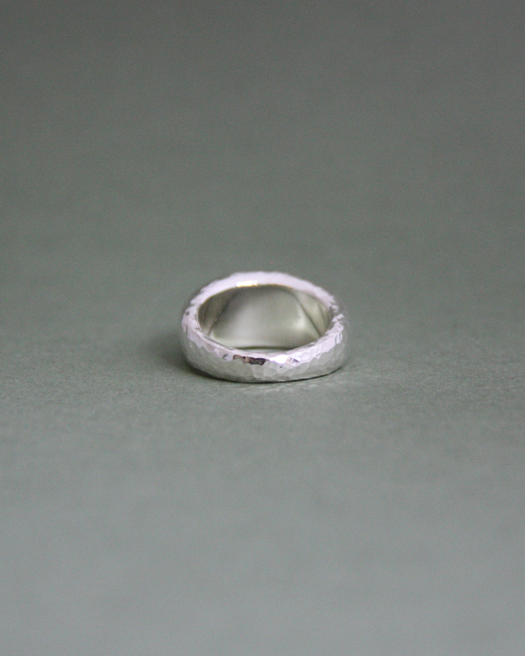 Disco Ball Ring O 1/2