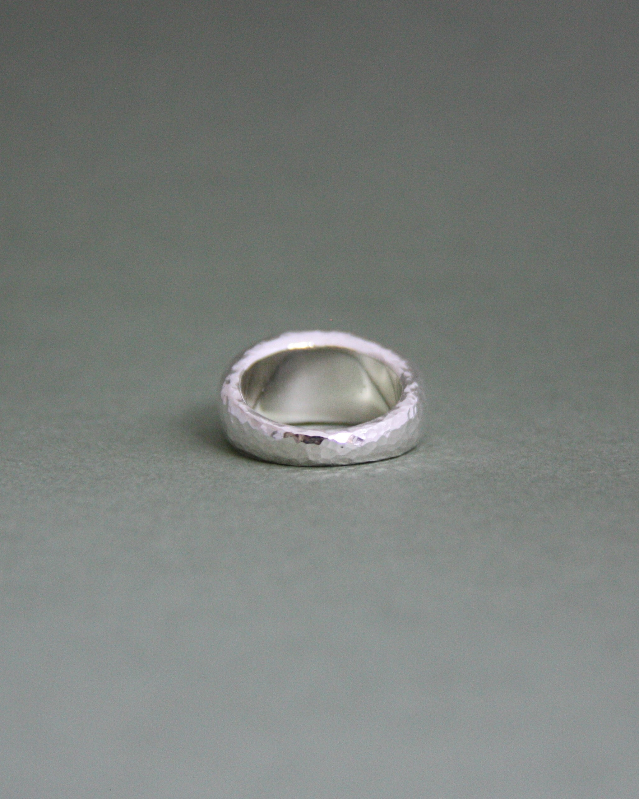 Disco Ball Ring O 1/2