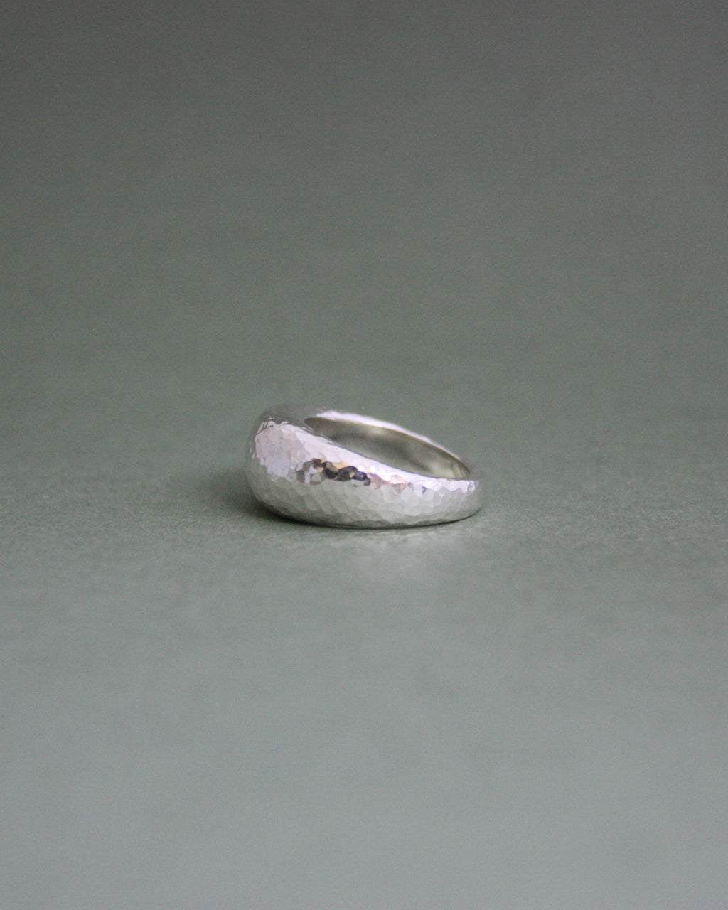 Disco Ball Ring O 1/2