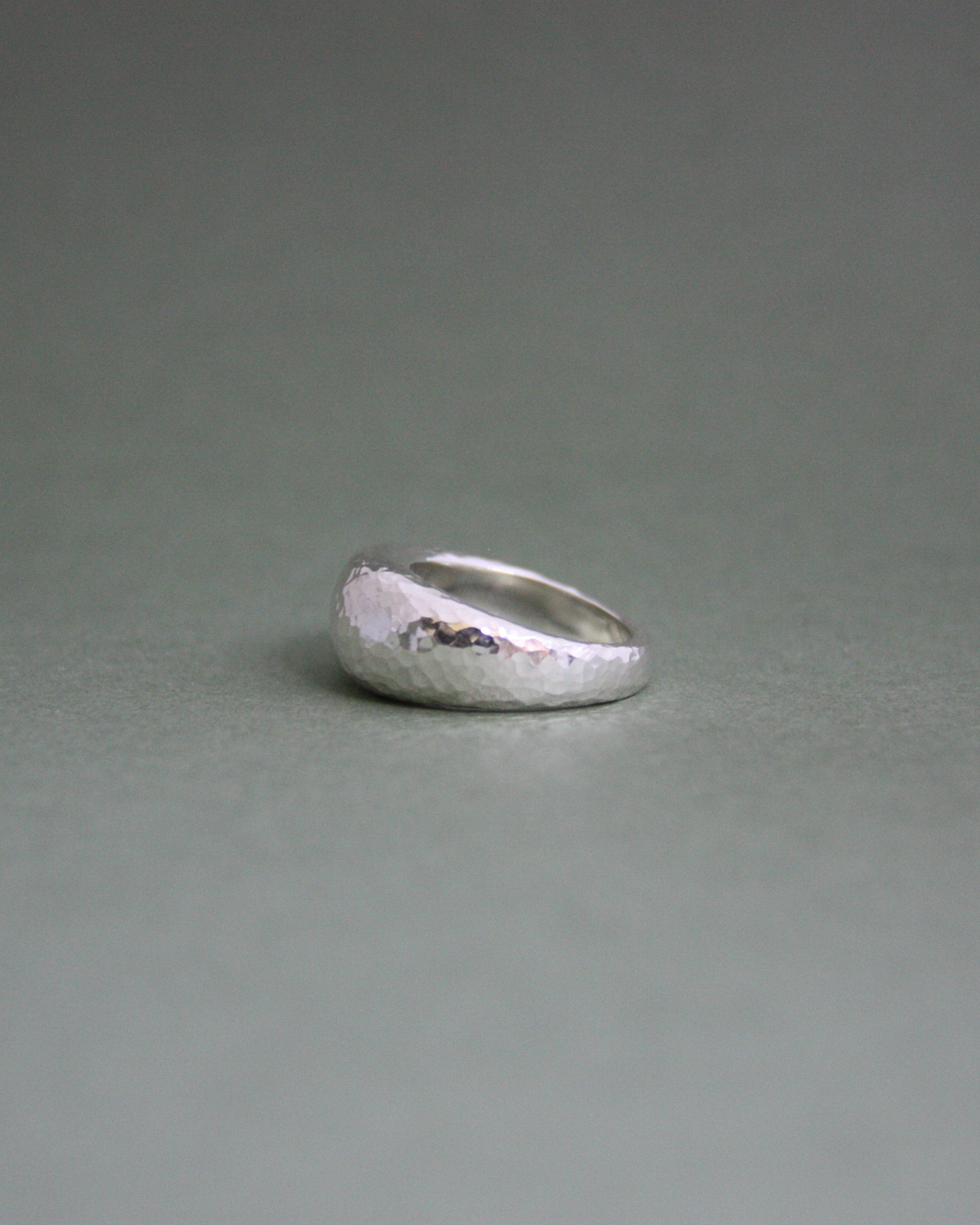 Disco Ball Ring O 1/2