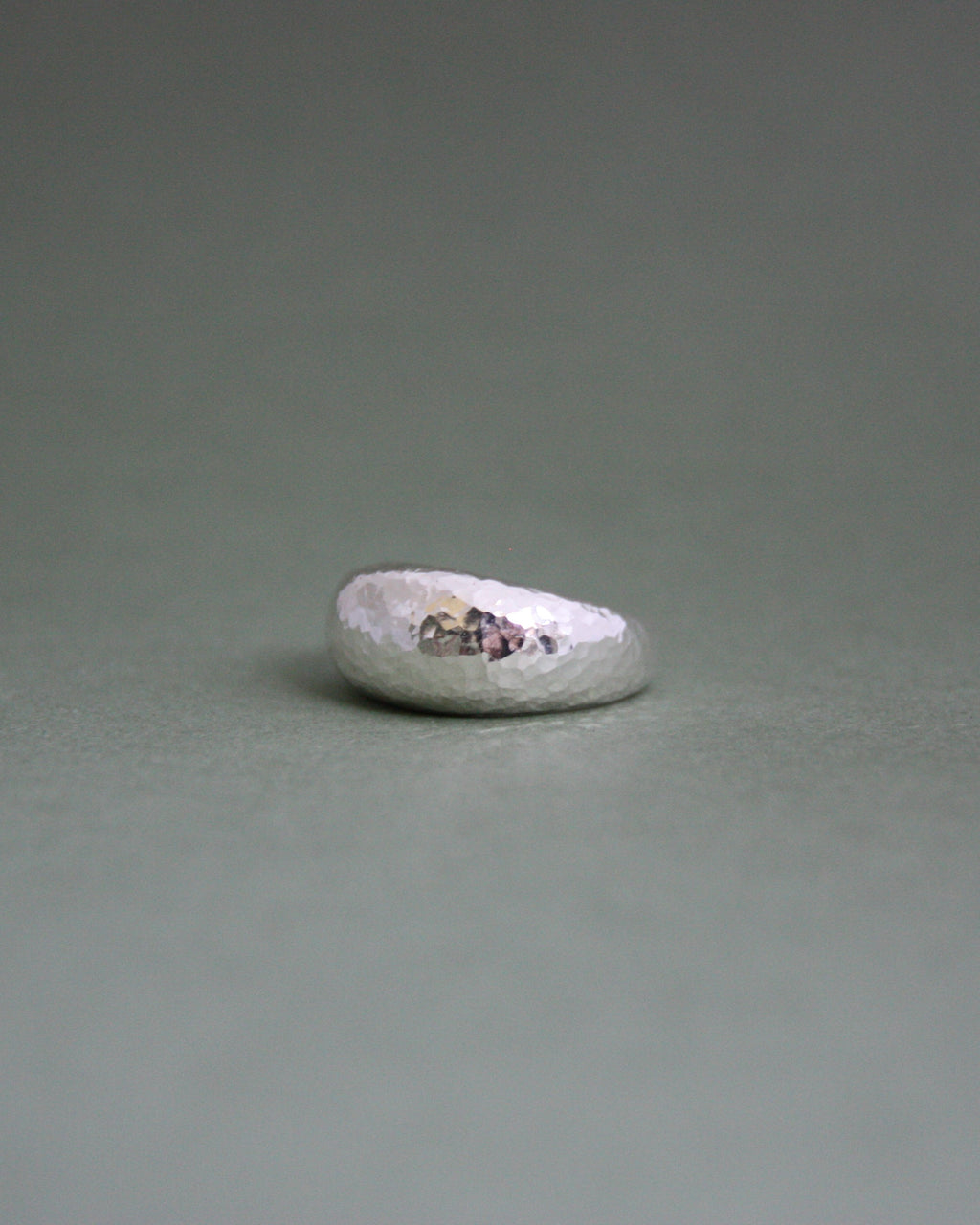 Disco Ball Ring O 1/2