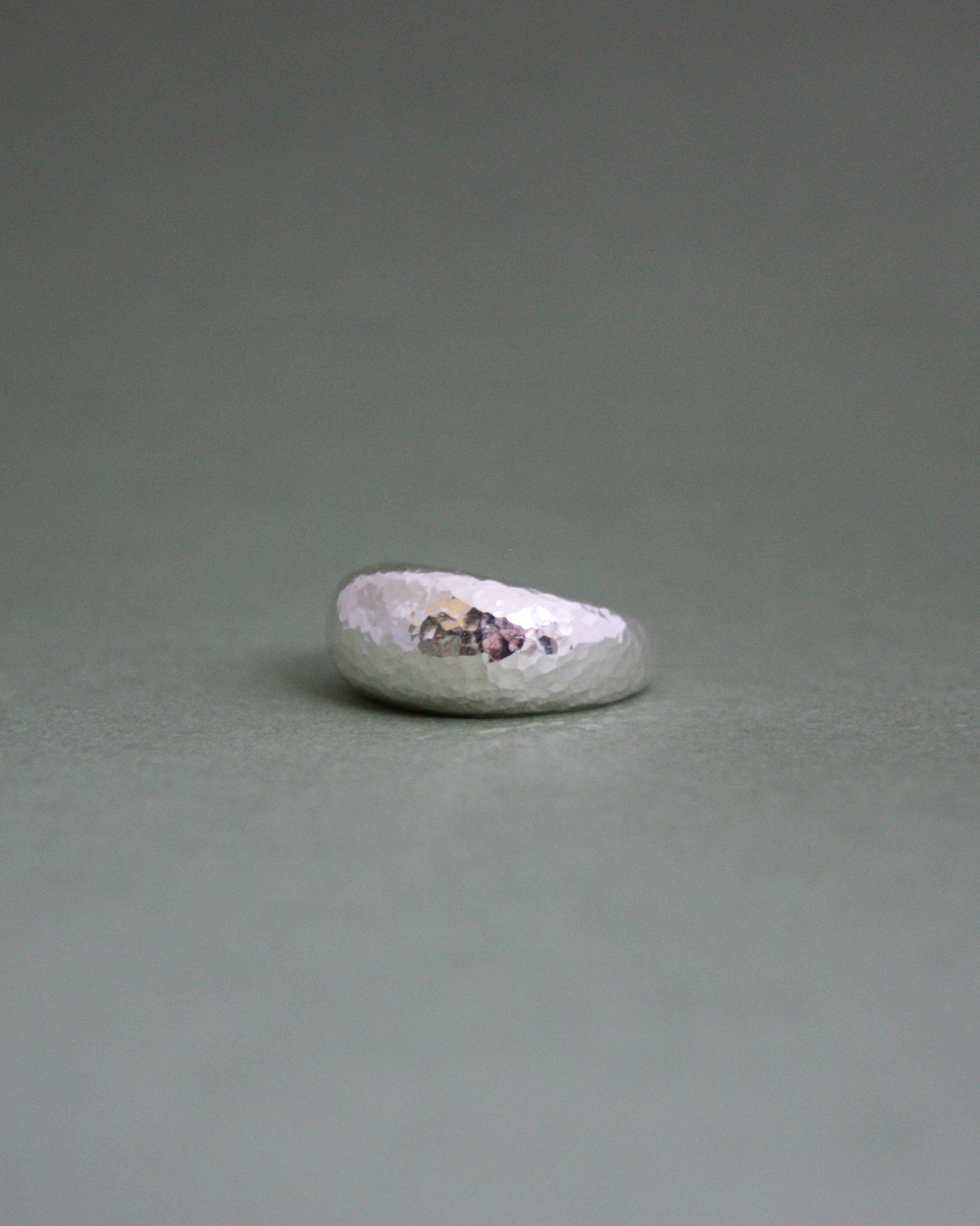 Disco Ball Ring O 1/2