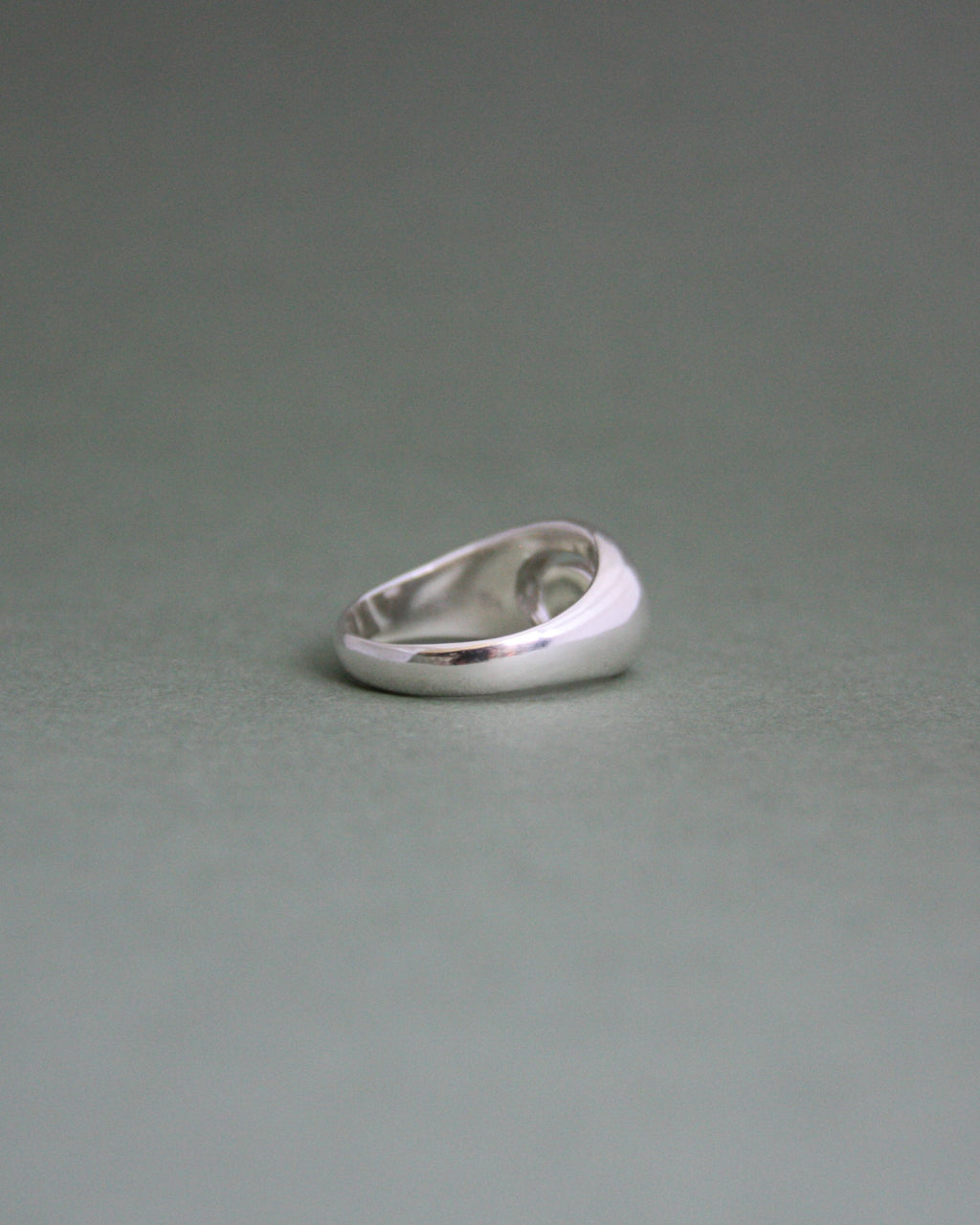 Spiral Signet P