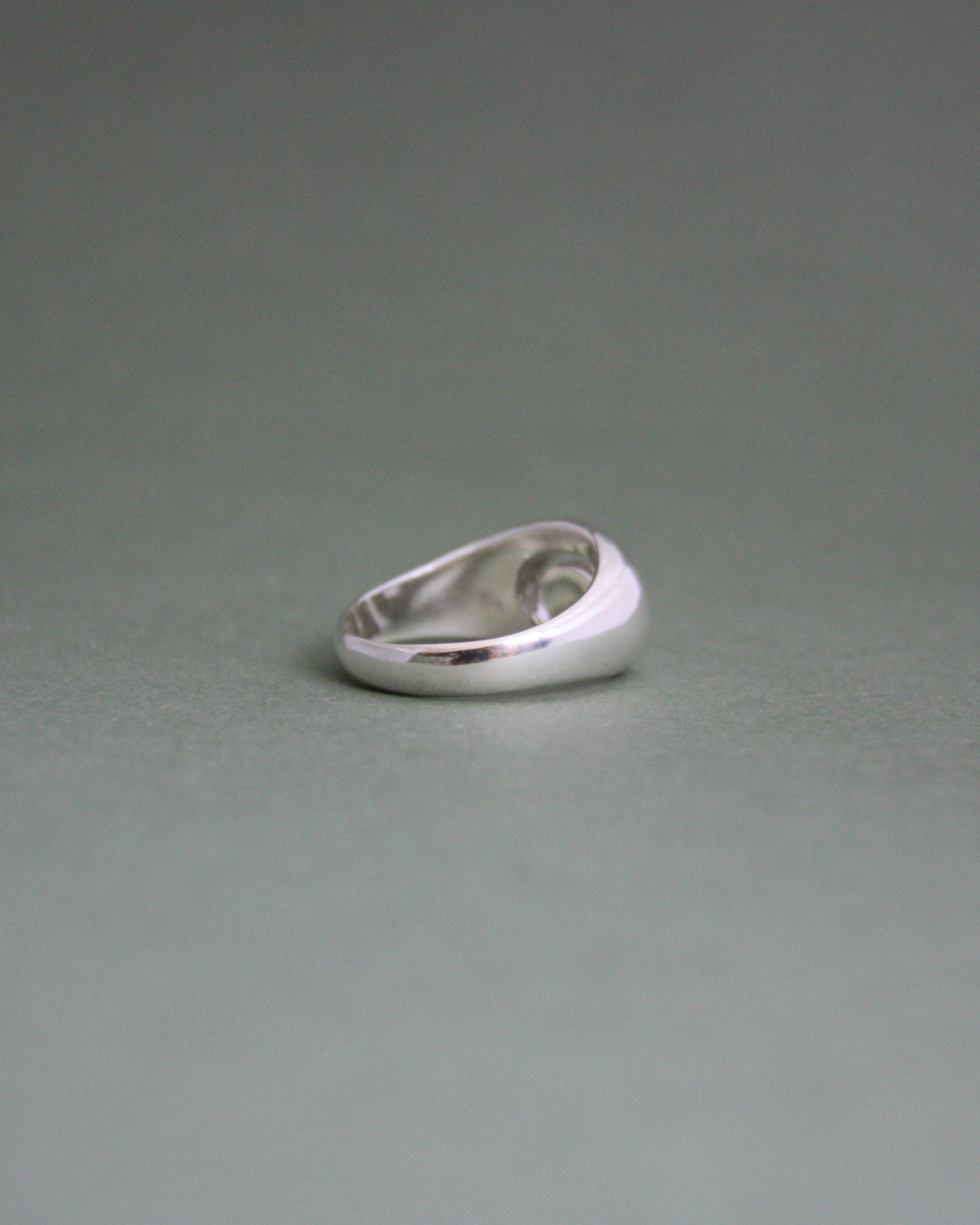 Spiral Signet P