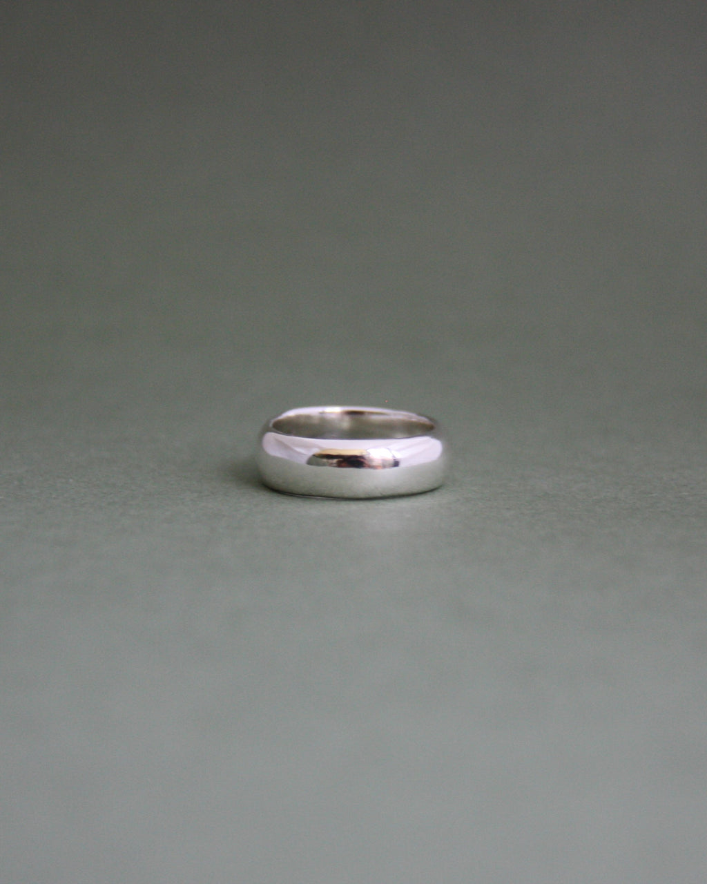 Stacker Ring M 1/2