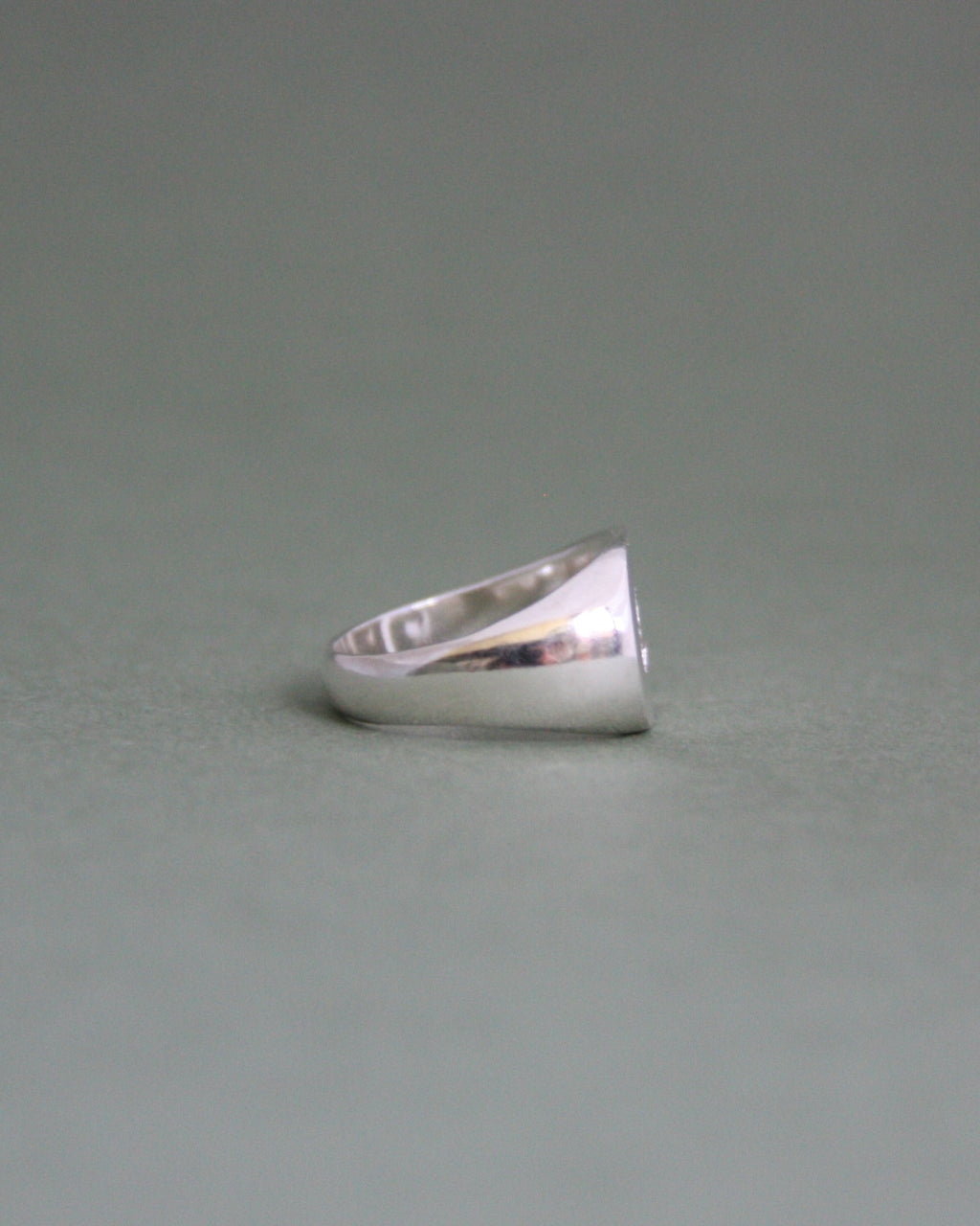 Spiral Signet J 1/2