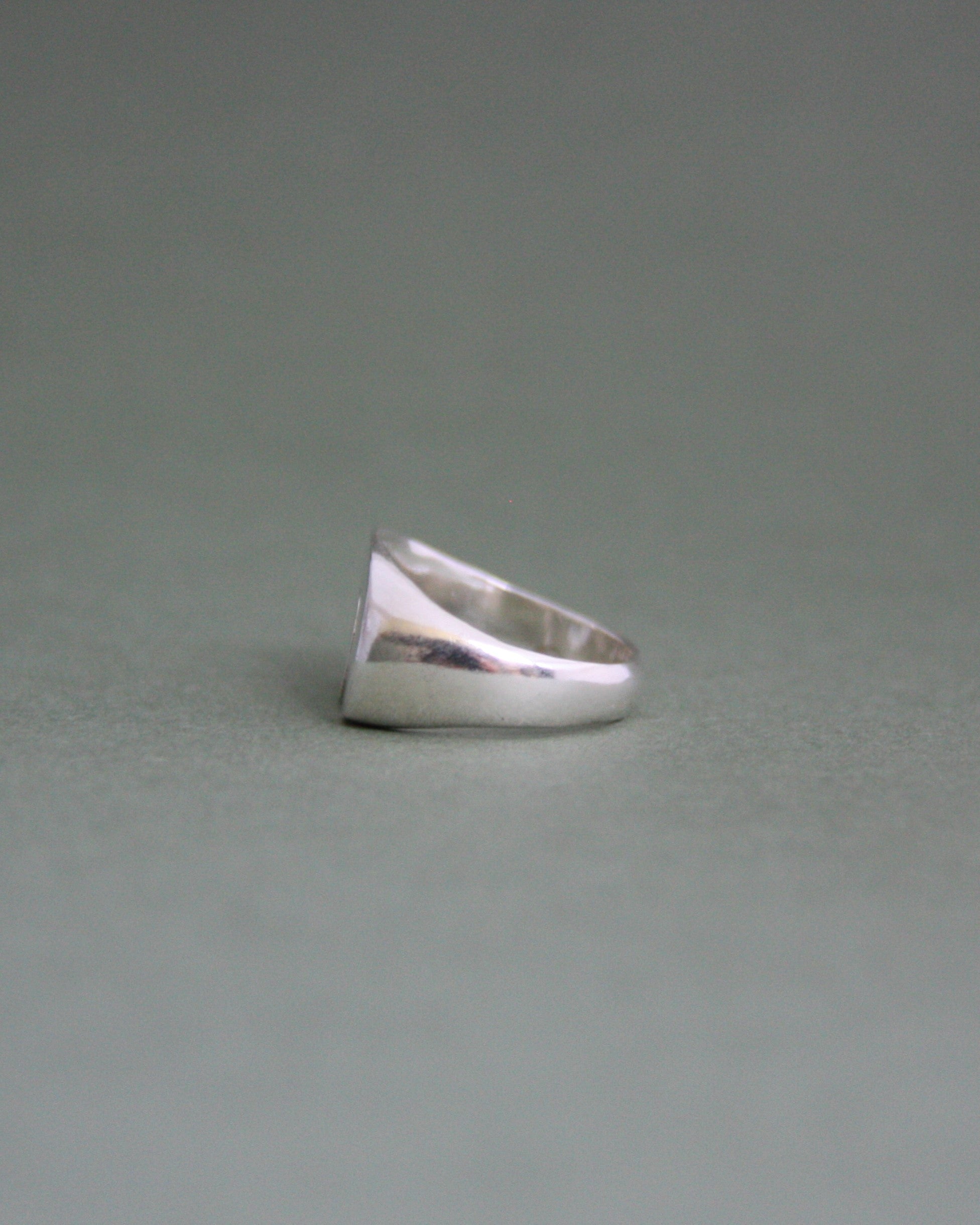 Spiral Signet J 1/2