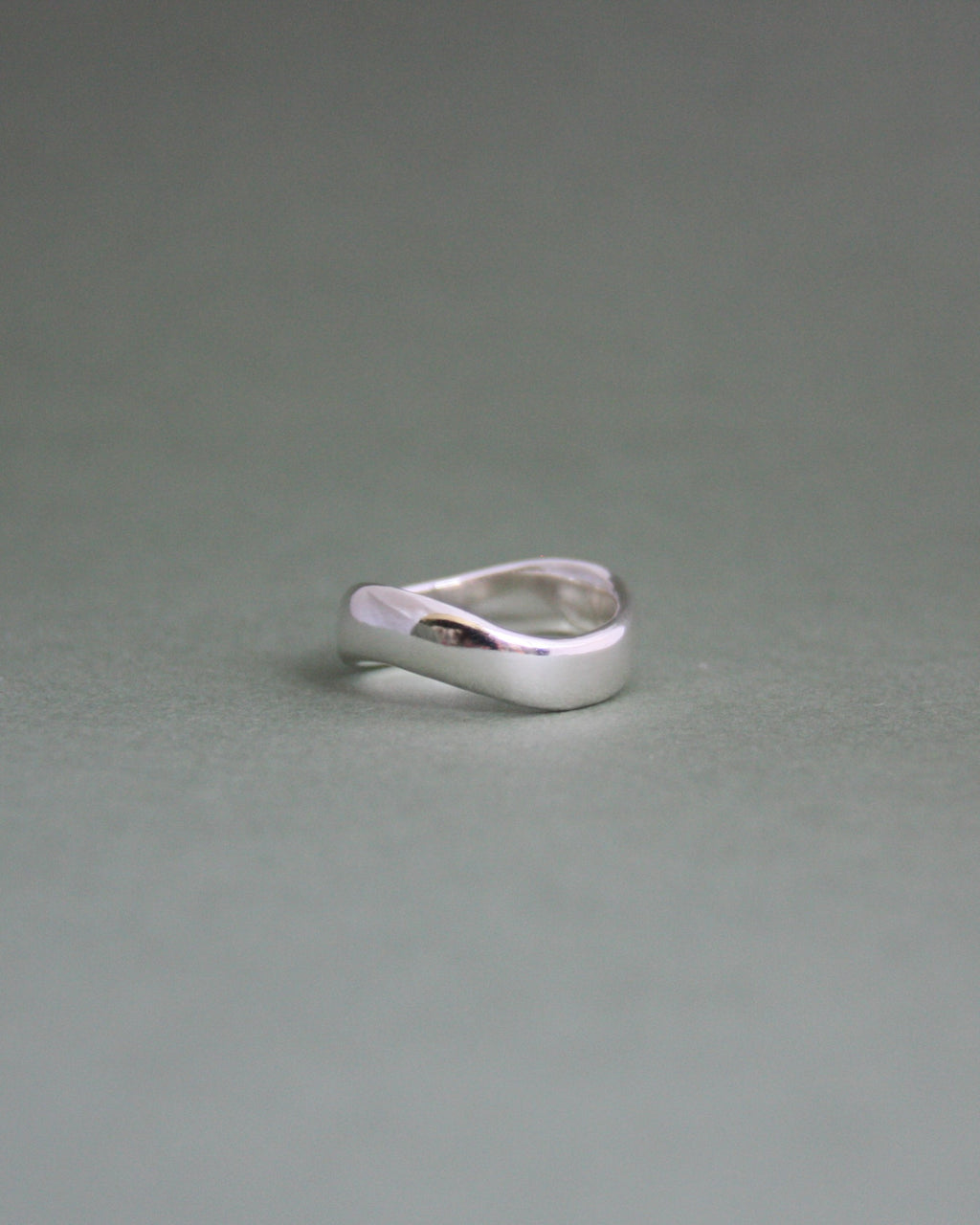 Flow Ring O