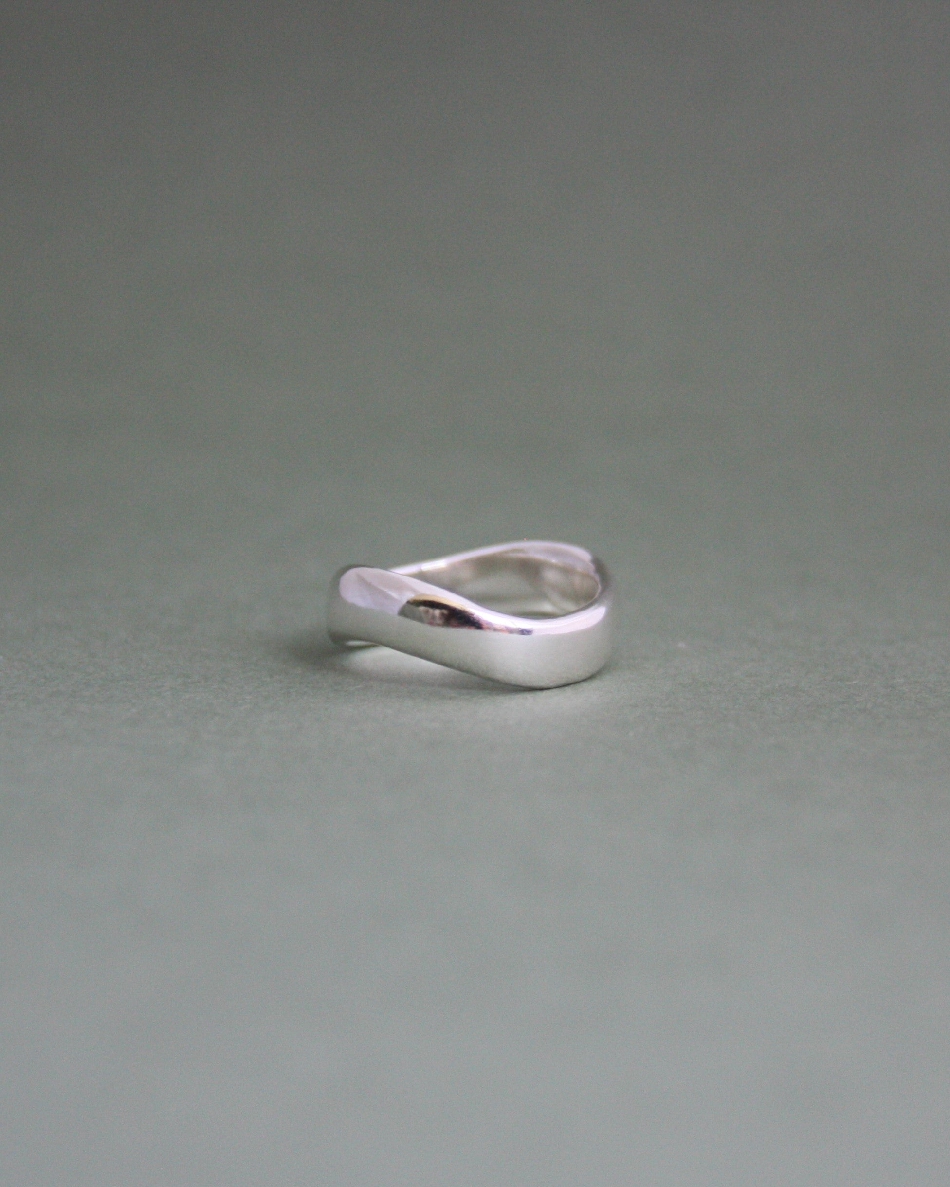 Flow Ring O