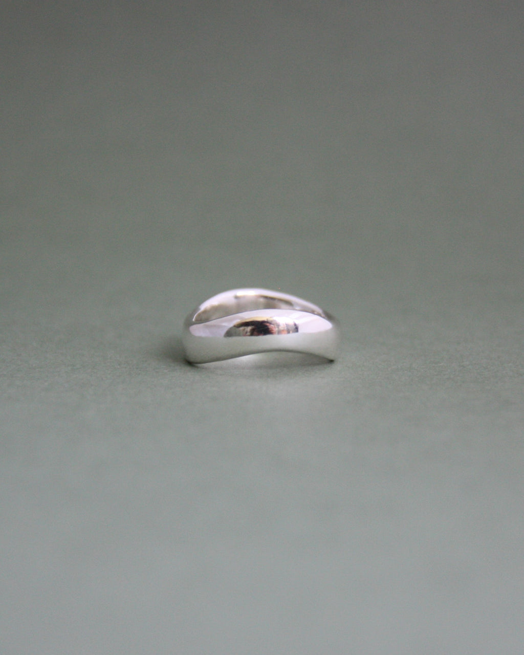 Flow Ring O