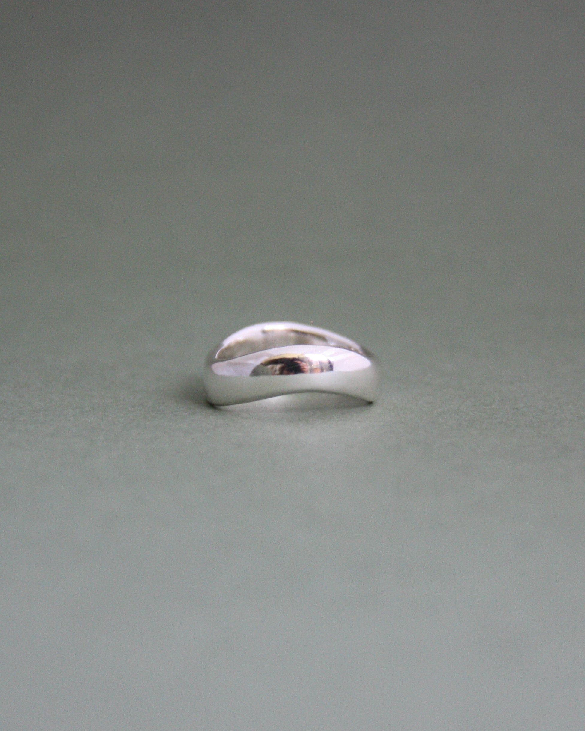 Flow Ring O