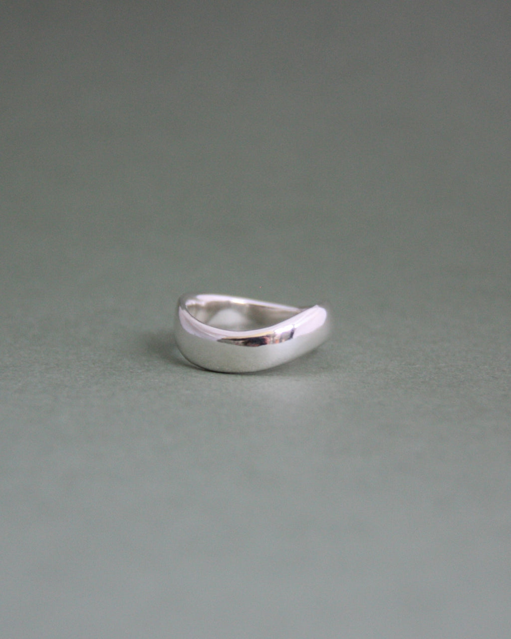 Flow Ring O