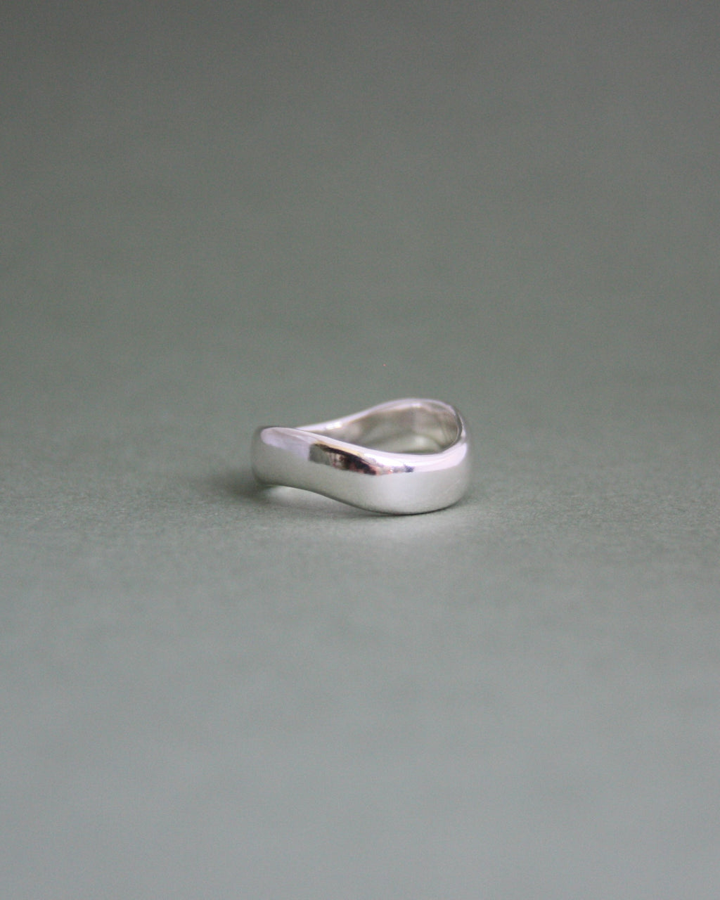 Flow Ring O