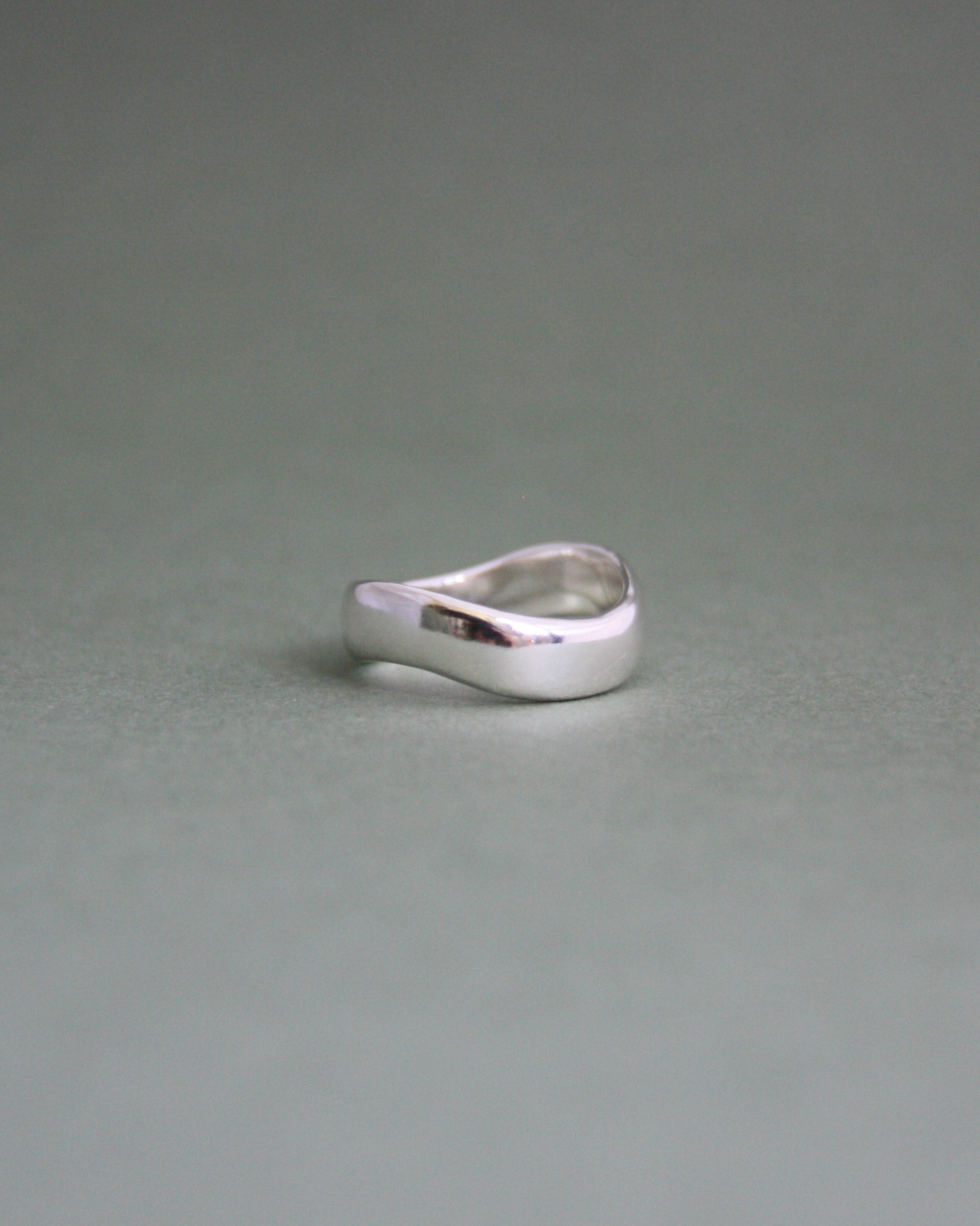 Flow Ring O