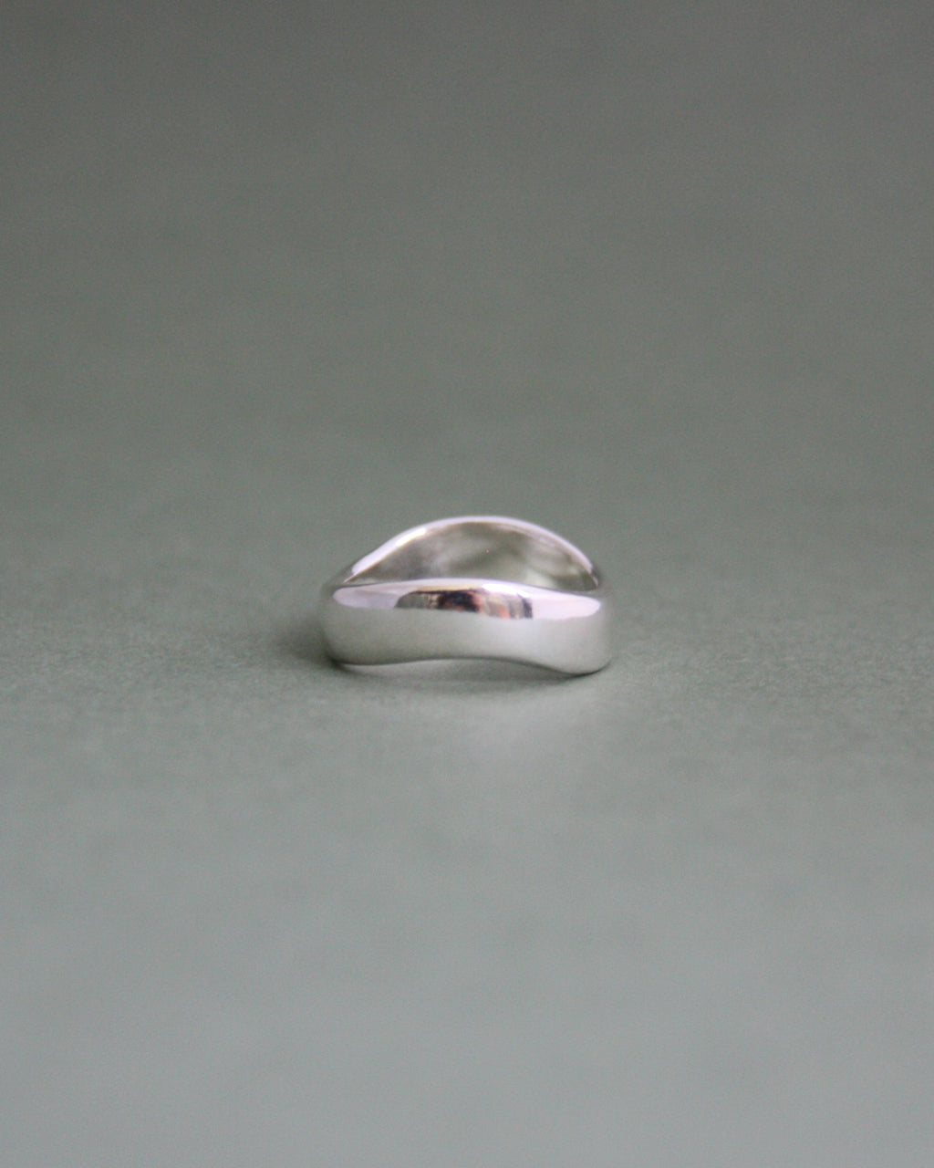 Flow Ring O