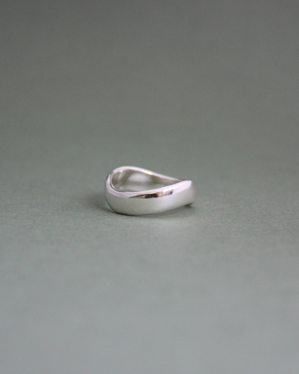 Flow Ring O