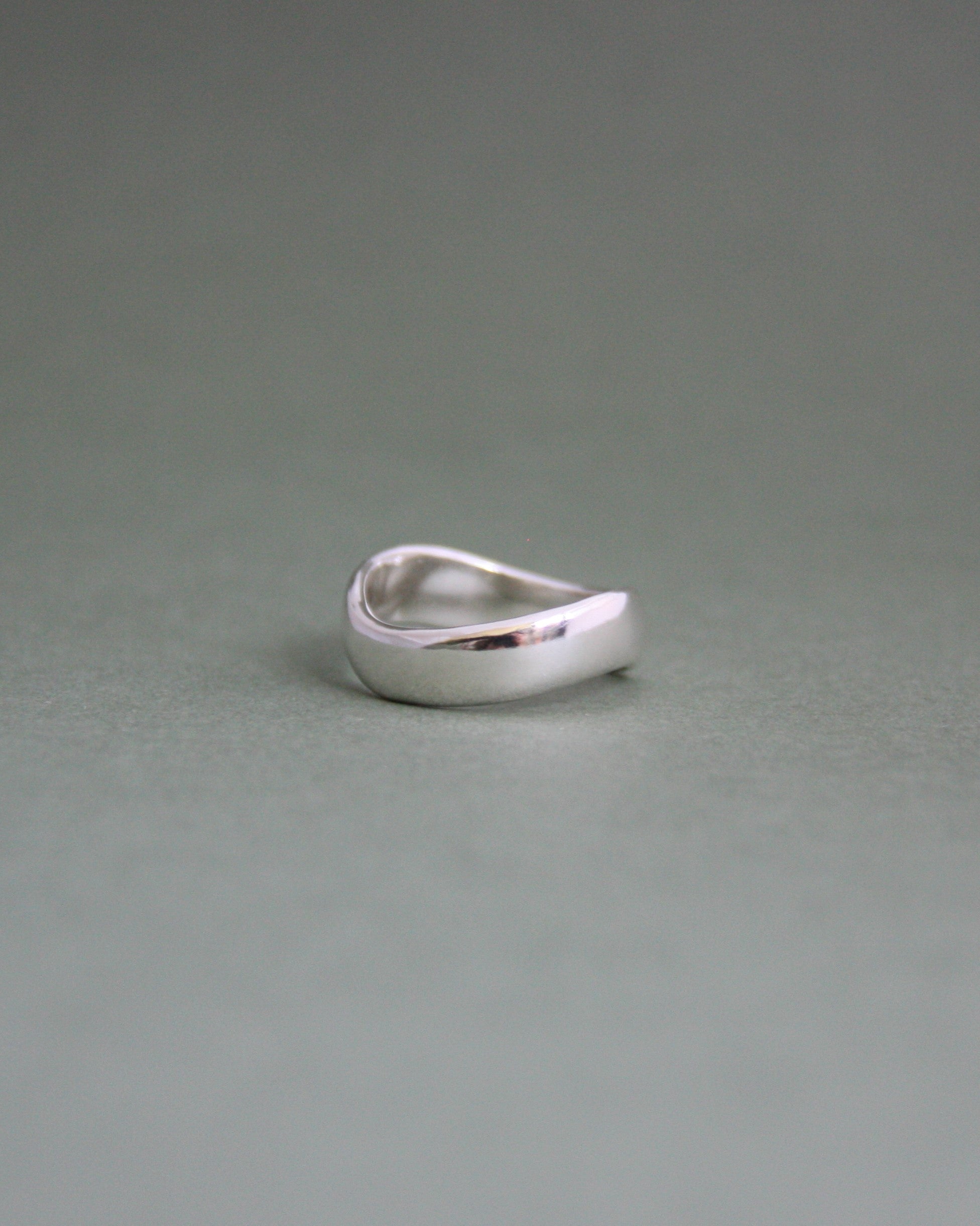 Flow Ring O