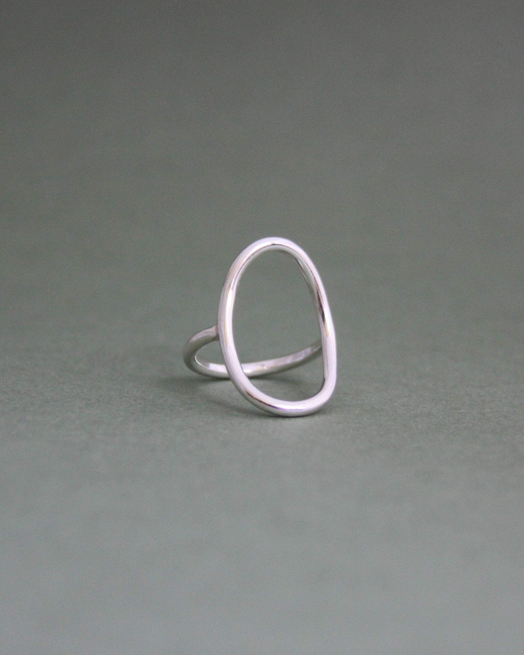 Worry Ring K 1/2