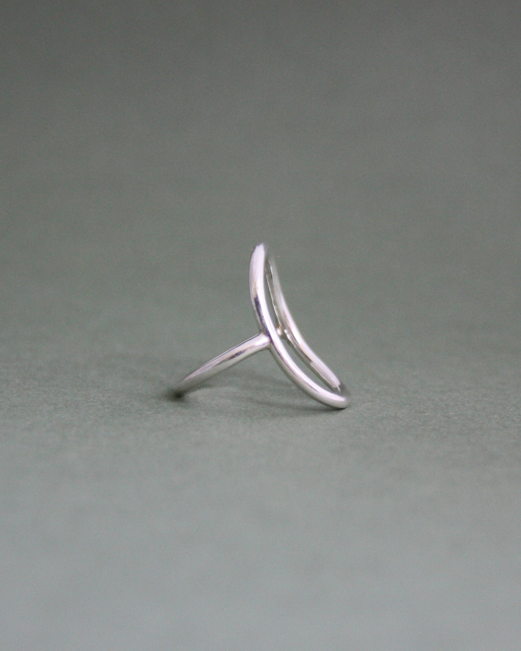 Worry Ring K 1/2