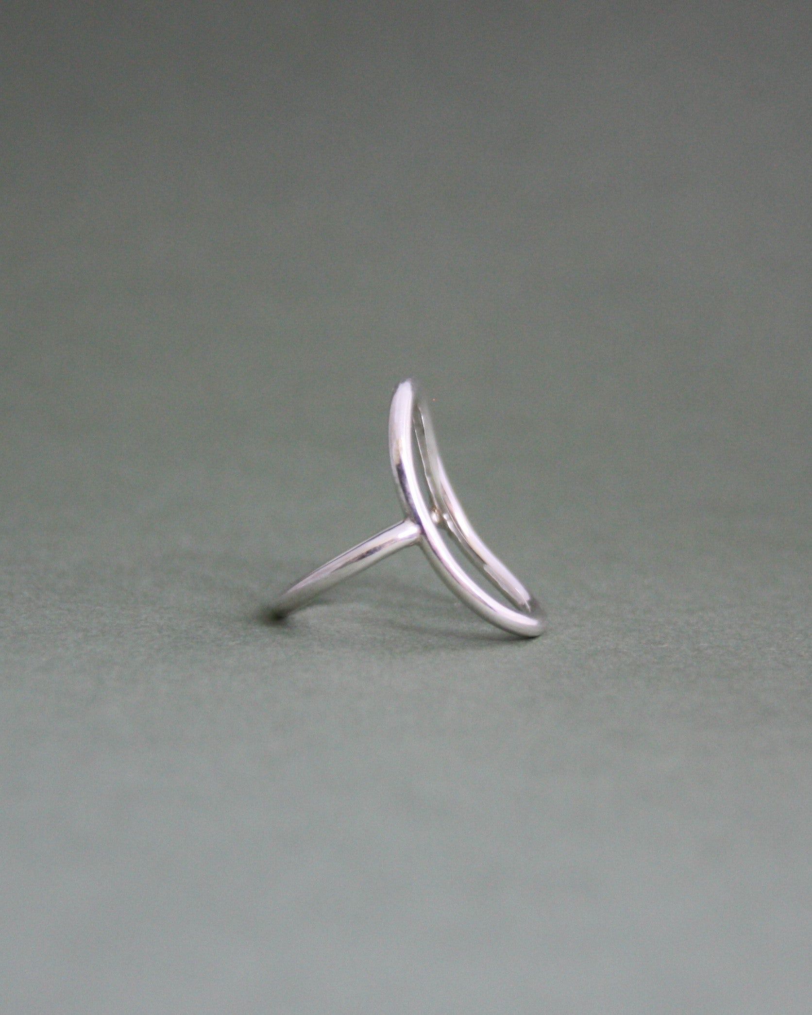 Worry Ring K 1/2