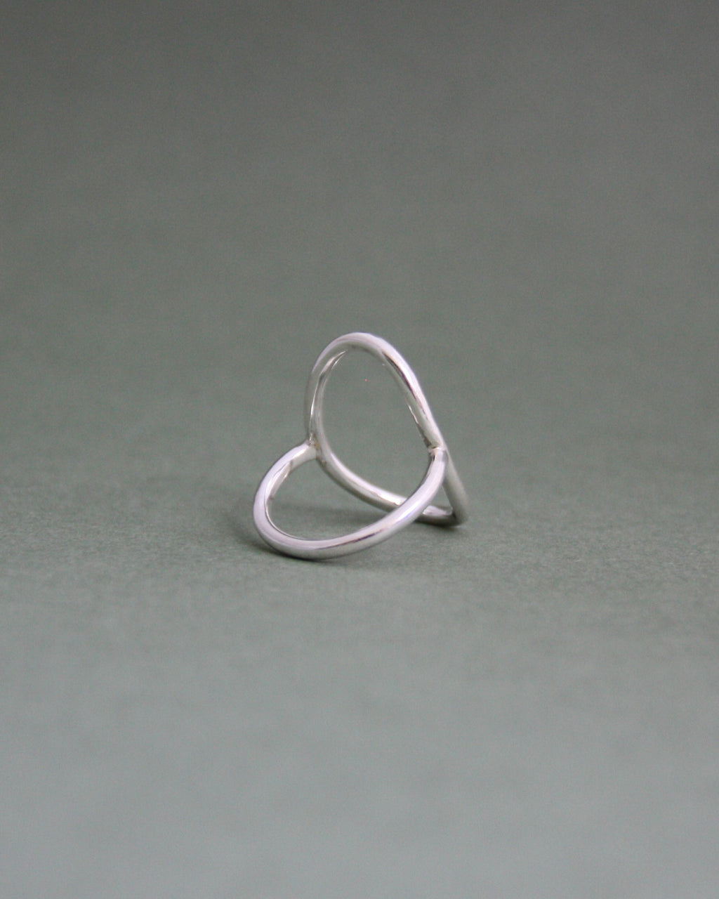 Worry Ring K 1/2