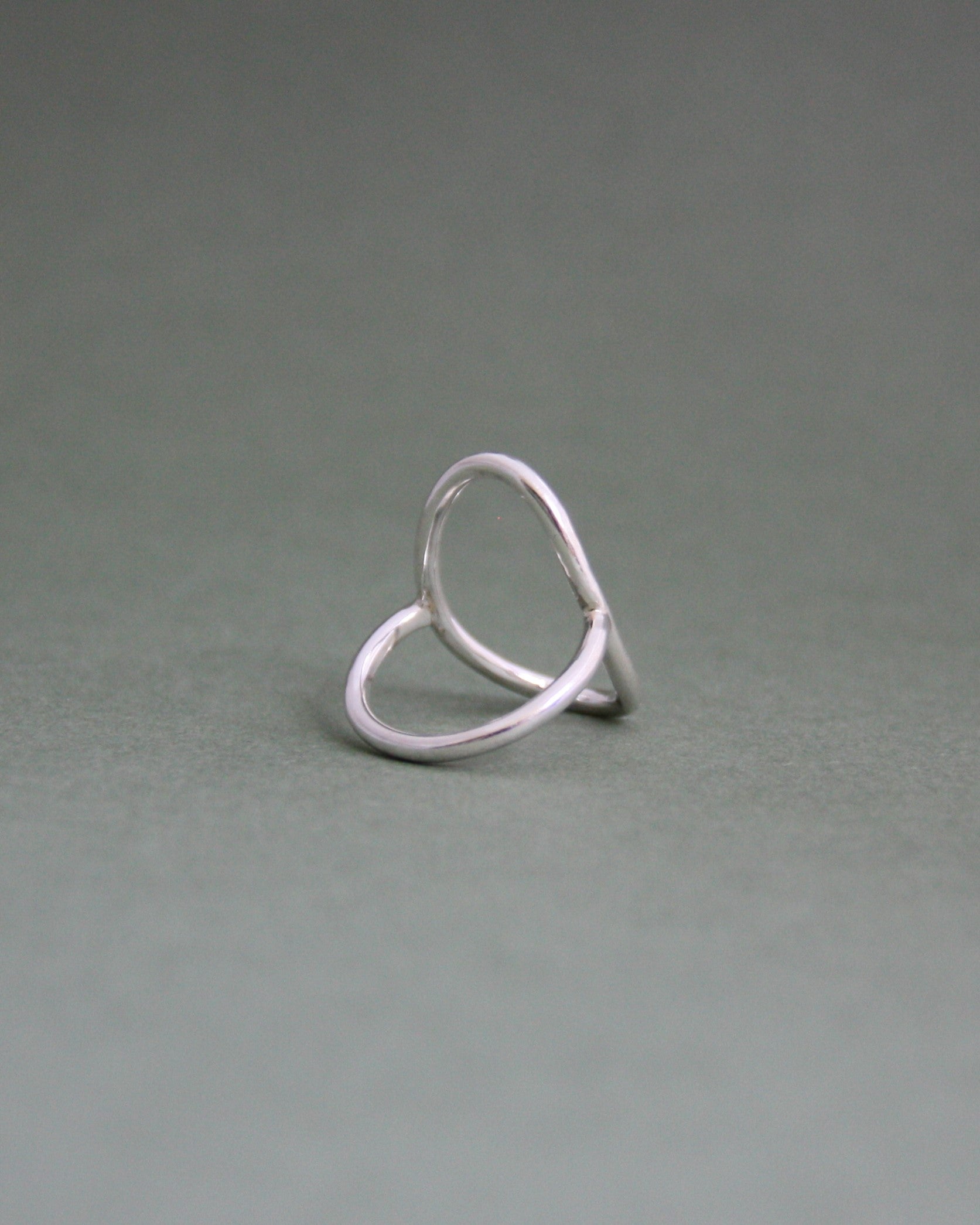 Worry Ring K 1/2
