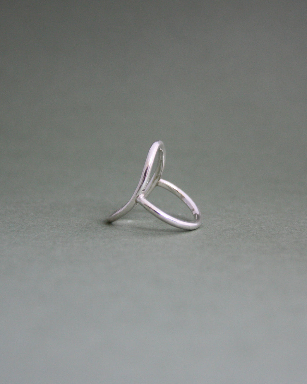 Worry Ring K 1/2