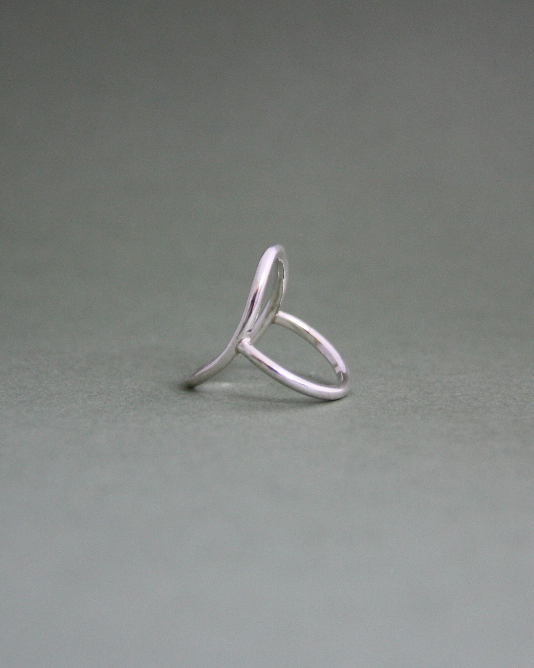 Worry Ring K 1/2
