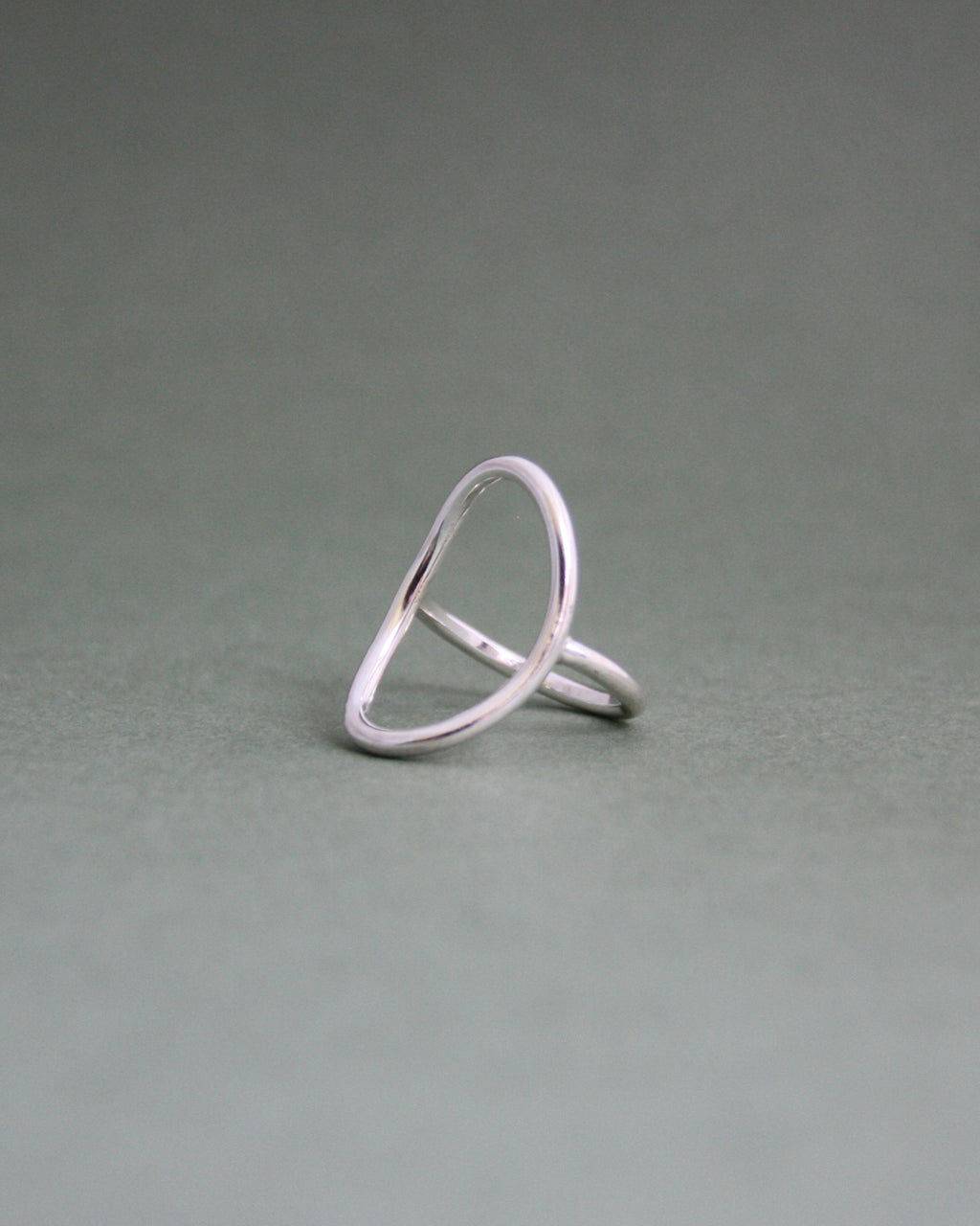 Worry Ring K 1/2