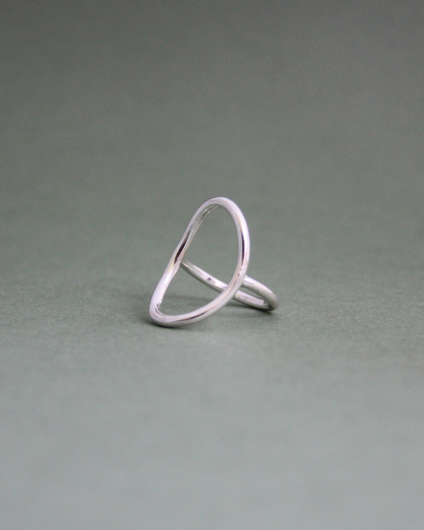 Worry Ring K 1/2