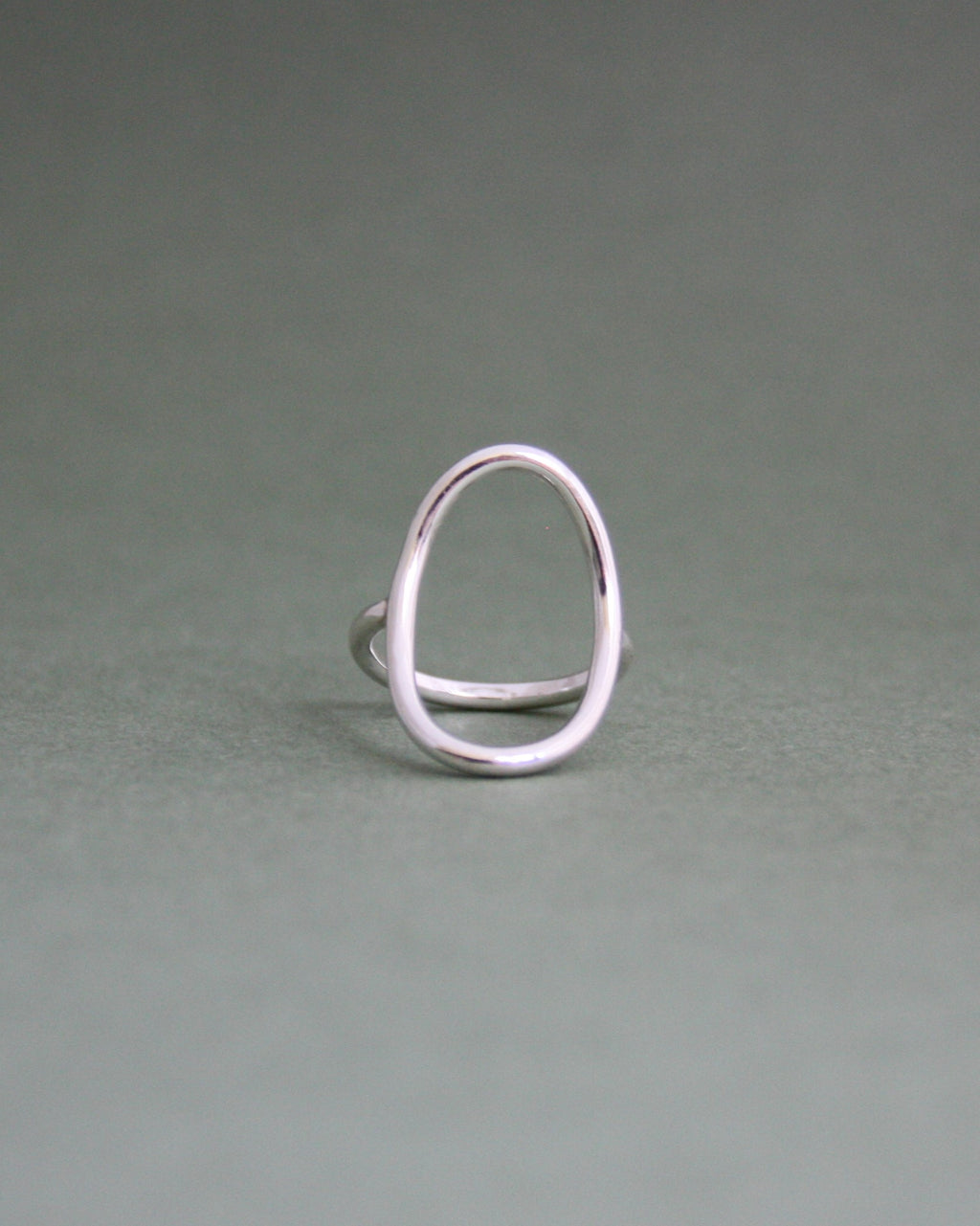 Worry Ring K 1/2