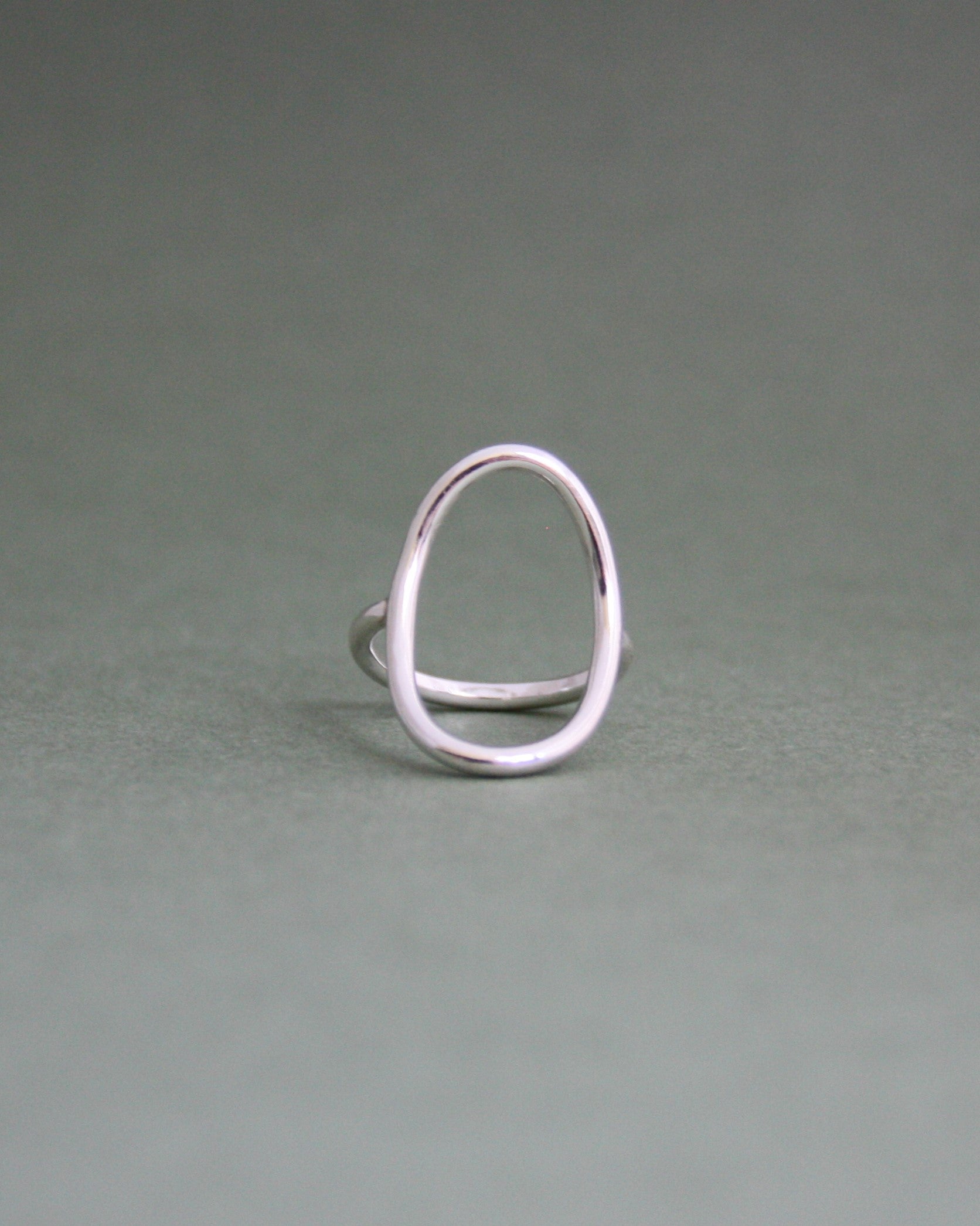 Worry Ring K 1/2
