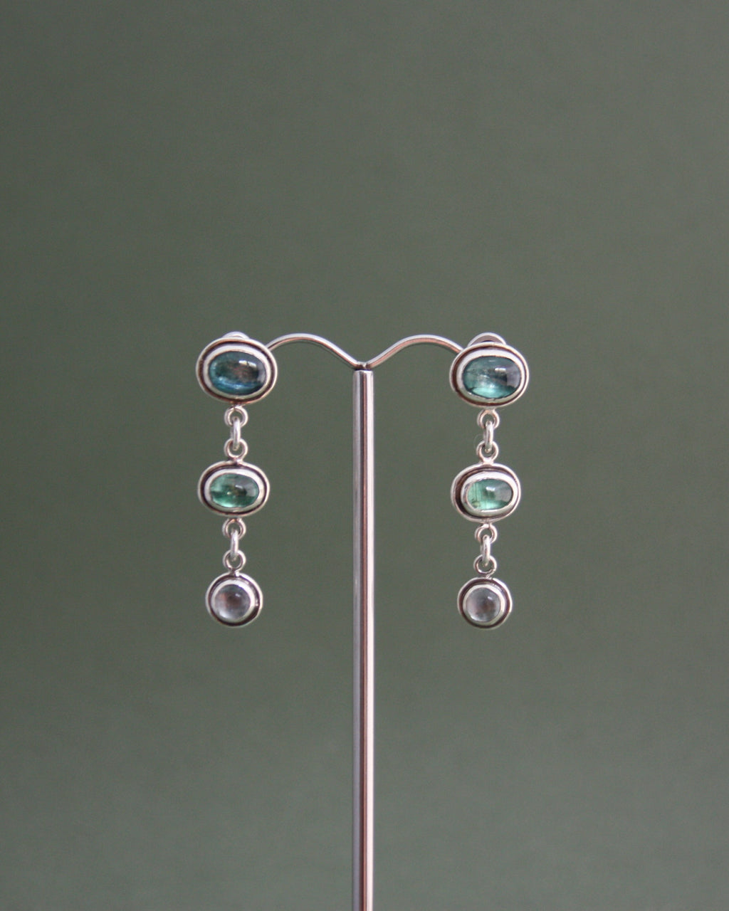 Ann Earrings