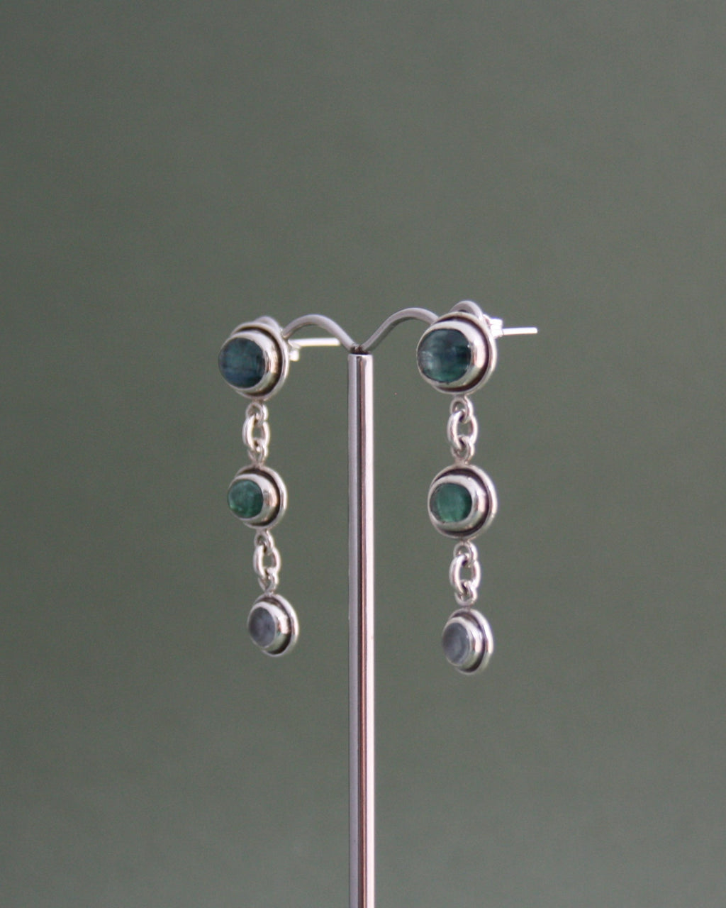 Ann Earrings