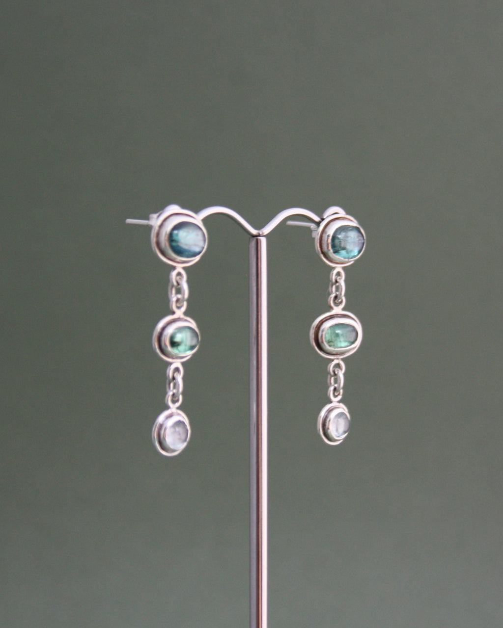 Ann Earrings