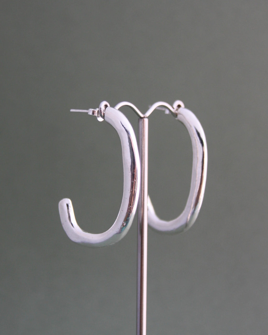 Organic Hoops