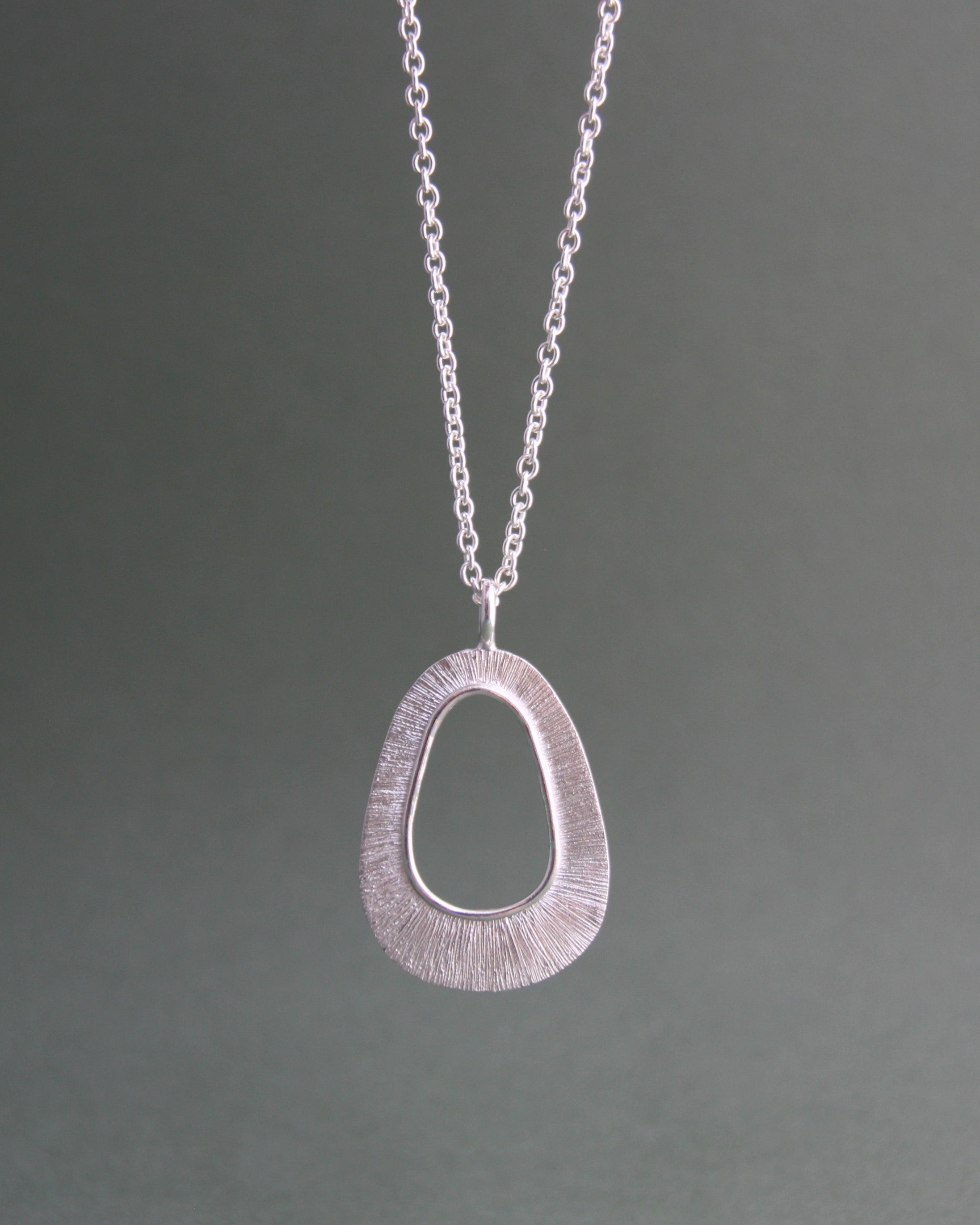 Laneway Necklace