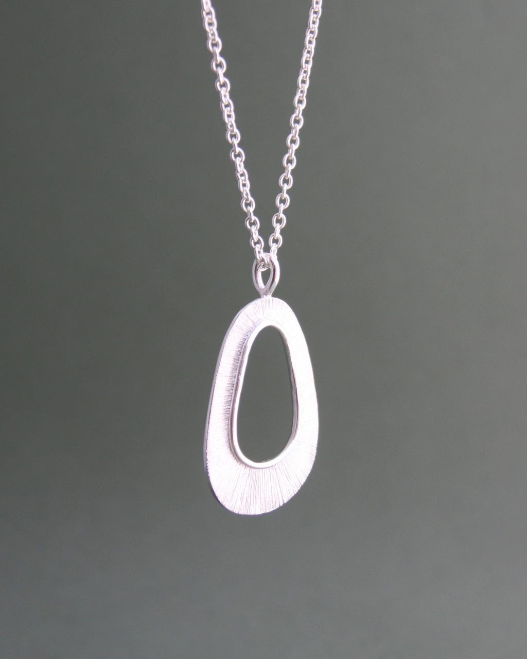 Laneway Necklace