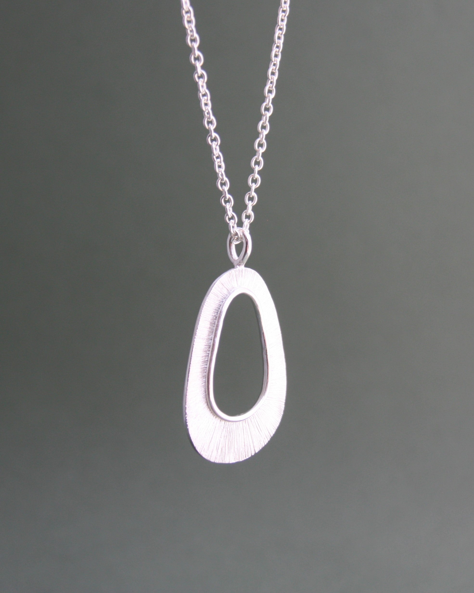 Laneway Necklace