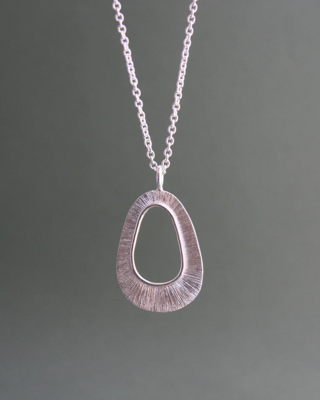 Laneway Necklace