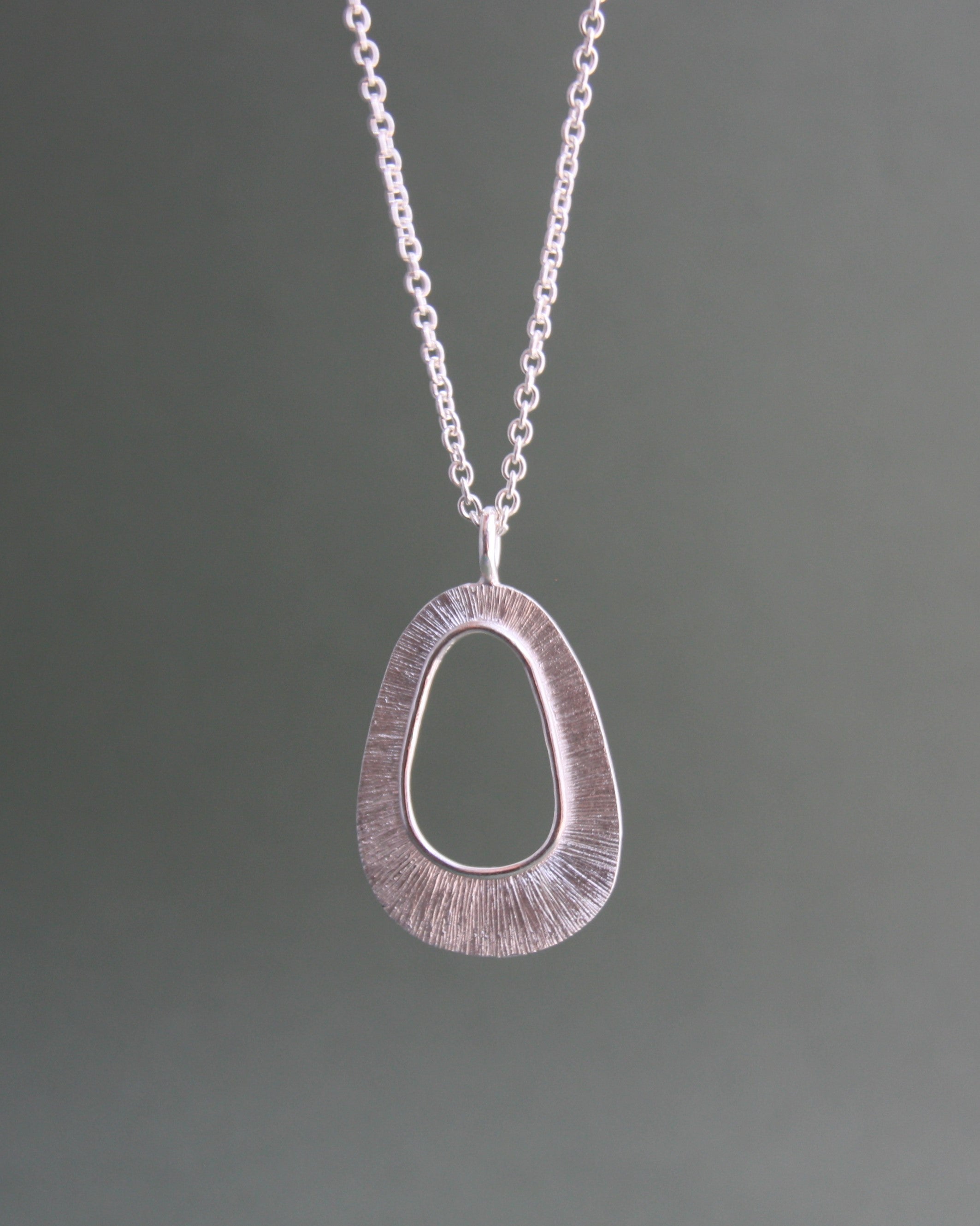 Laneway Necklace