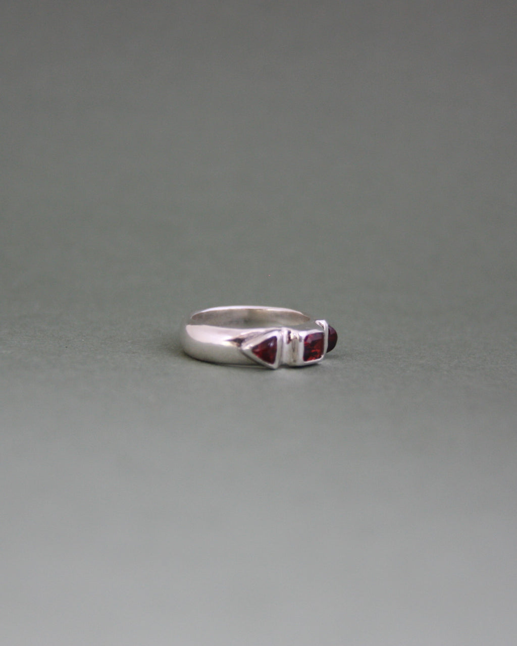 Point Me In The Right Direction Ring K 1/2