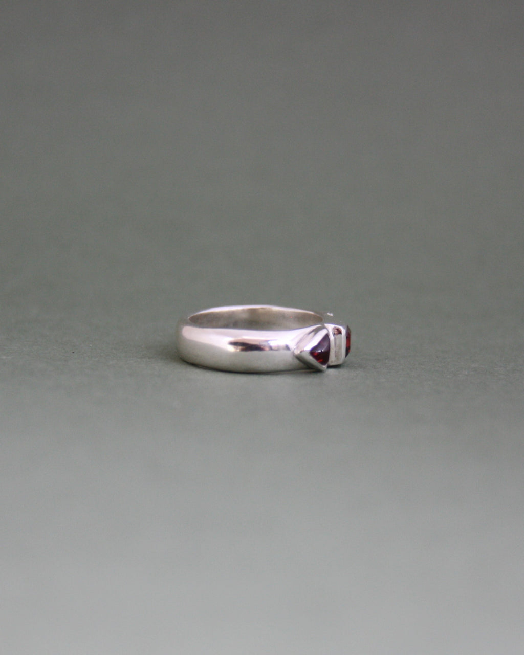 Point Me In The Right Direction Ring K 1/2