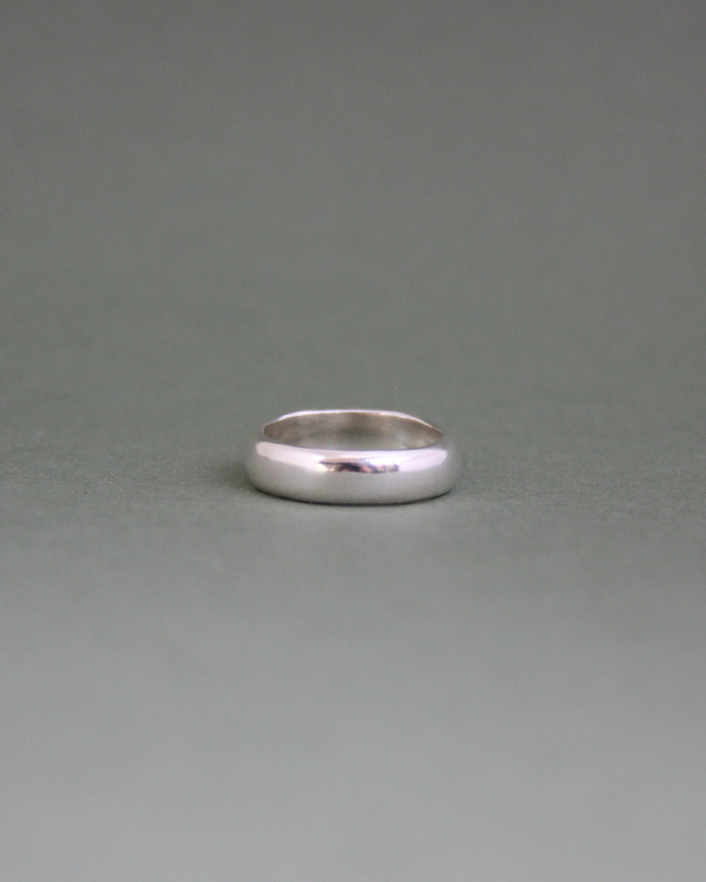 Point Me In The Right Direction Ring K 1/2