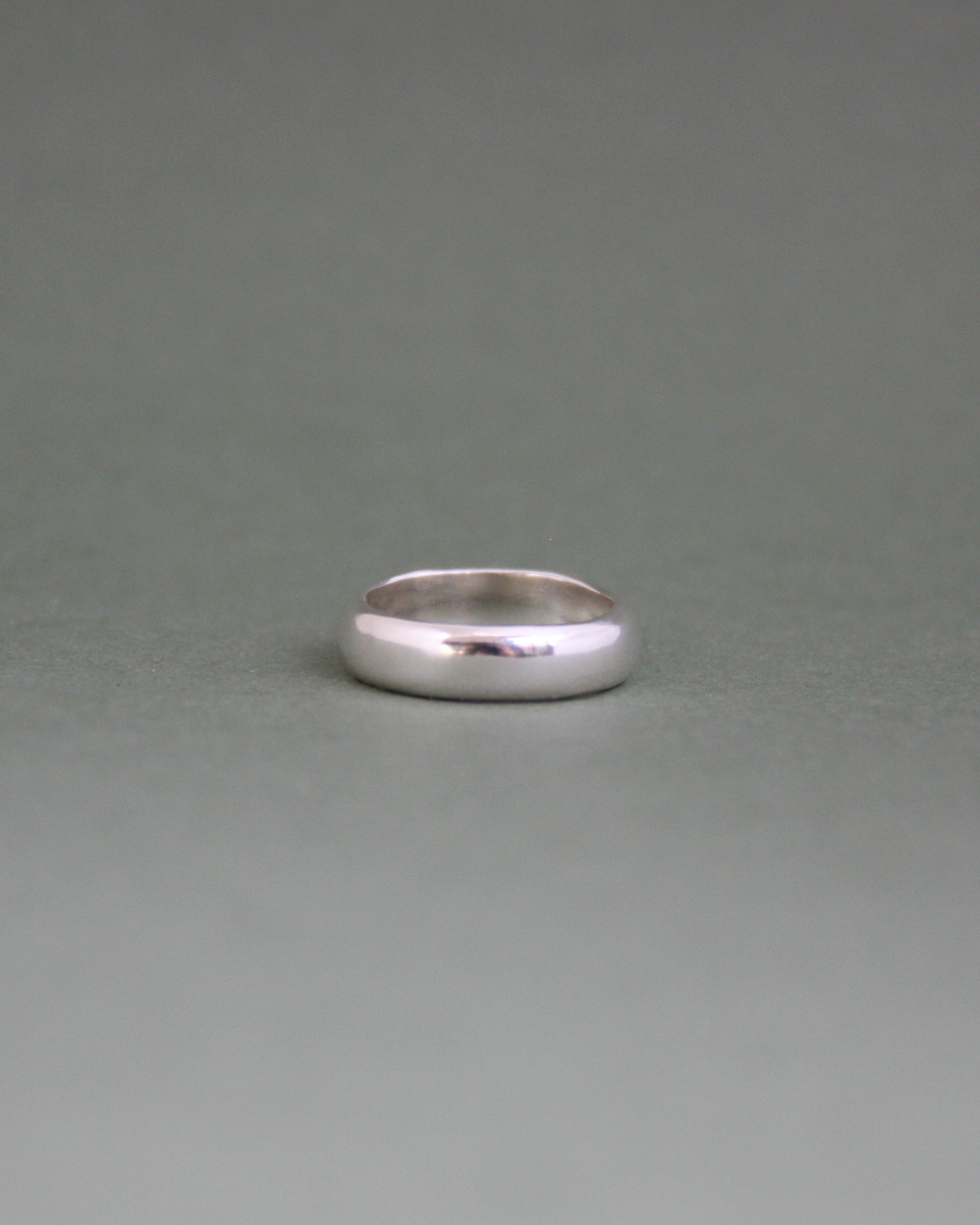 Point Me In The Right Direction Ring K 1/2