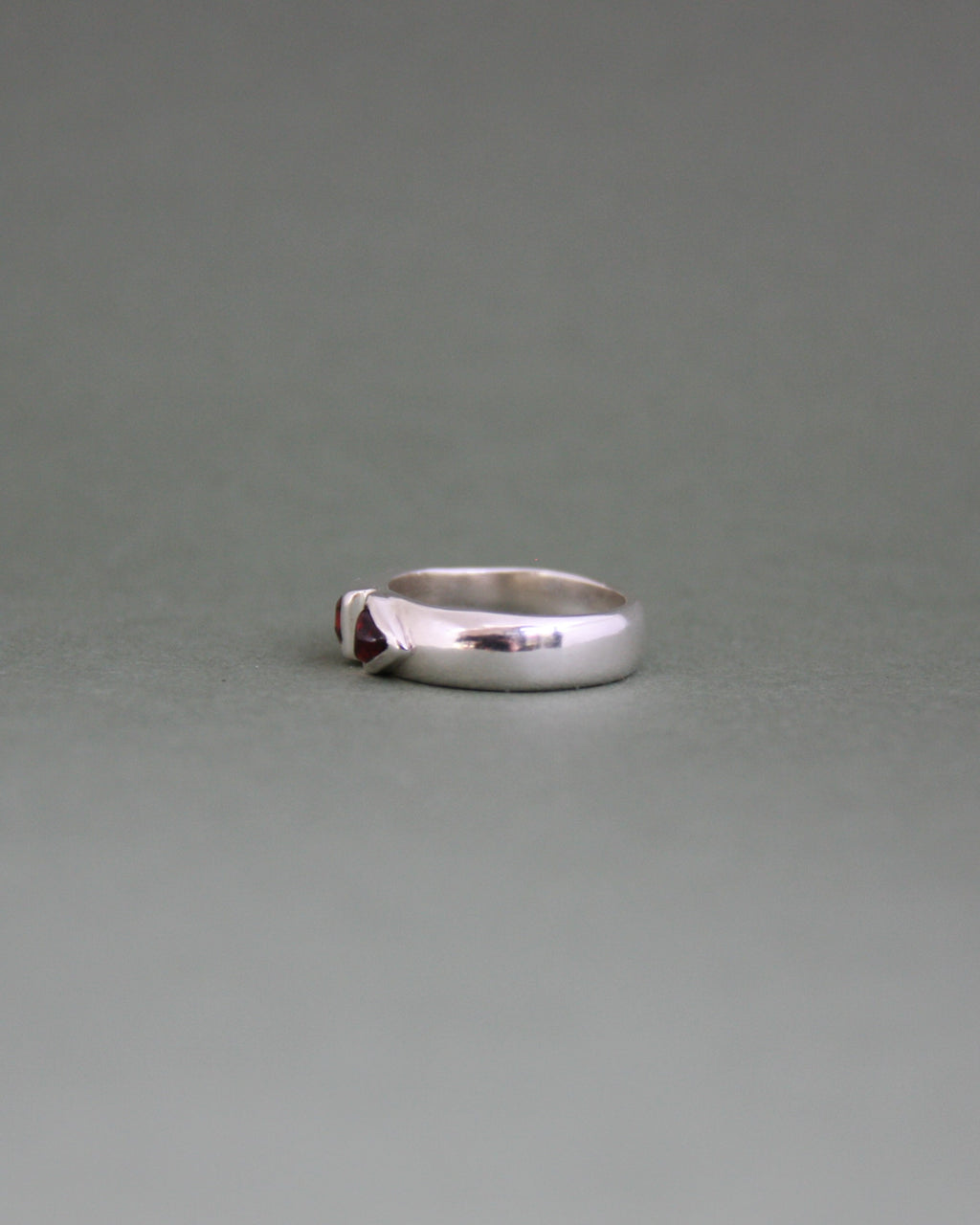 Point Me In The Right Direction Ring K 1/2