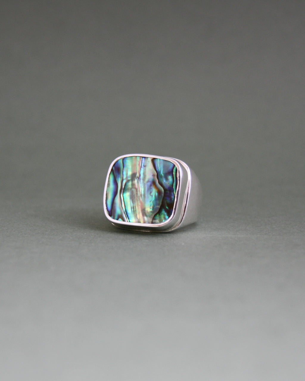 Abalone Signet P