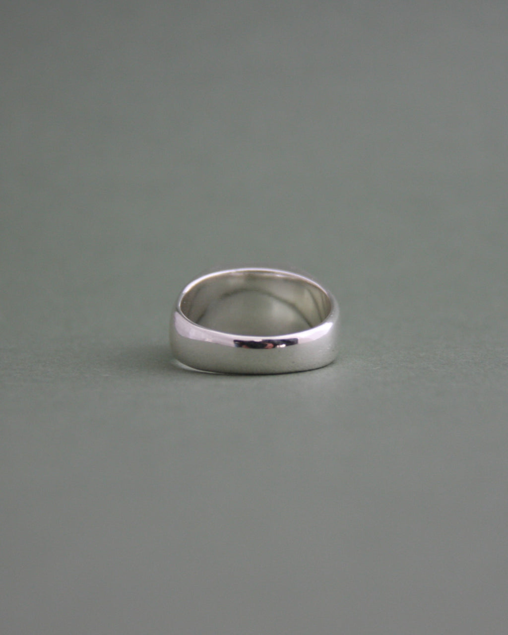 Kyanite Celestial Ring P 1/2