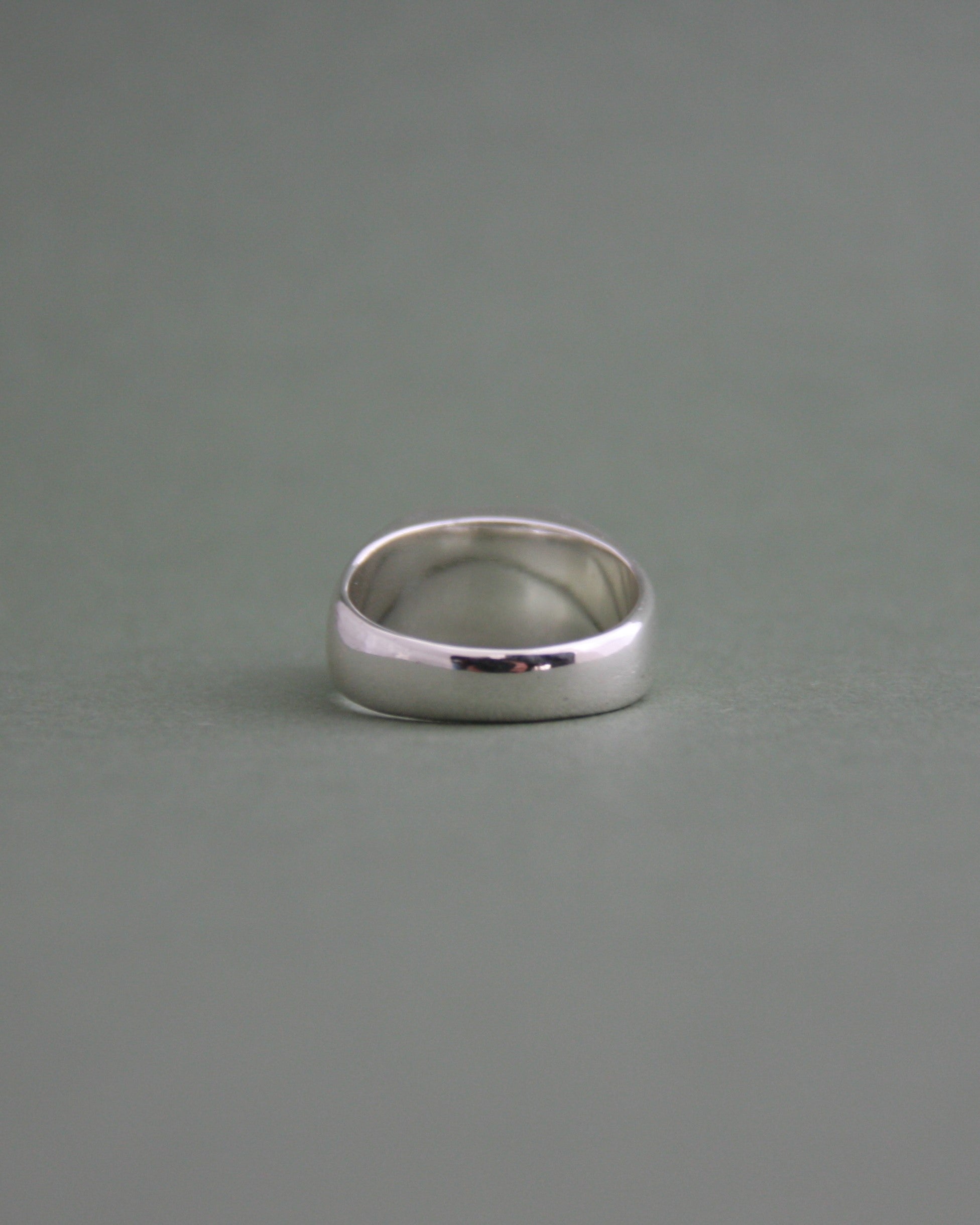 Kyanite Celestial Ring P 1/2